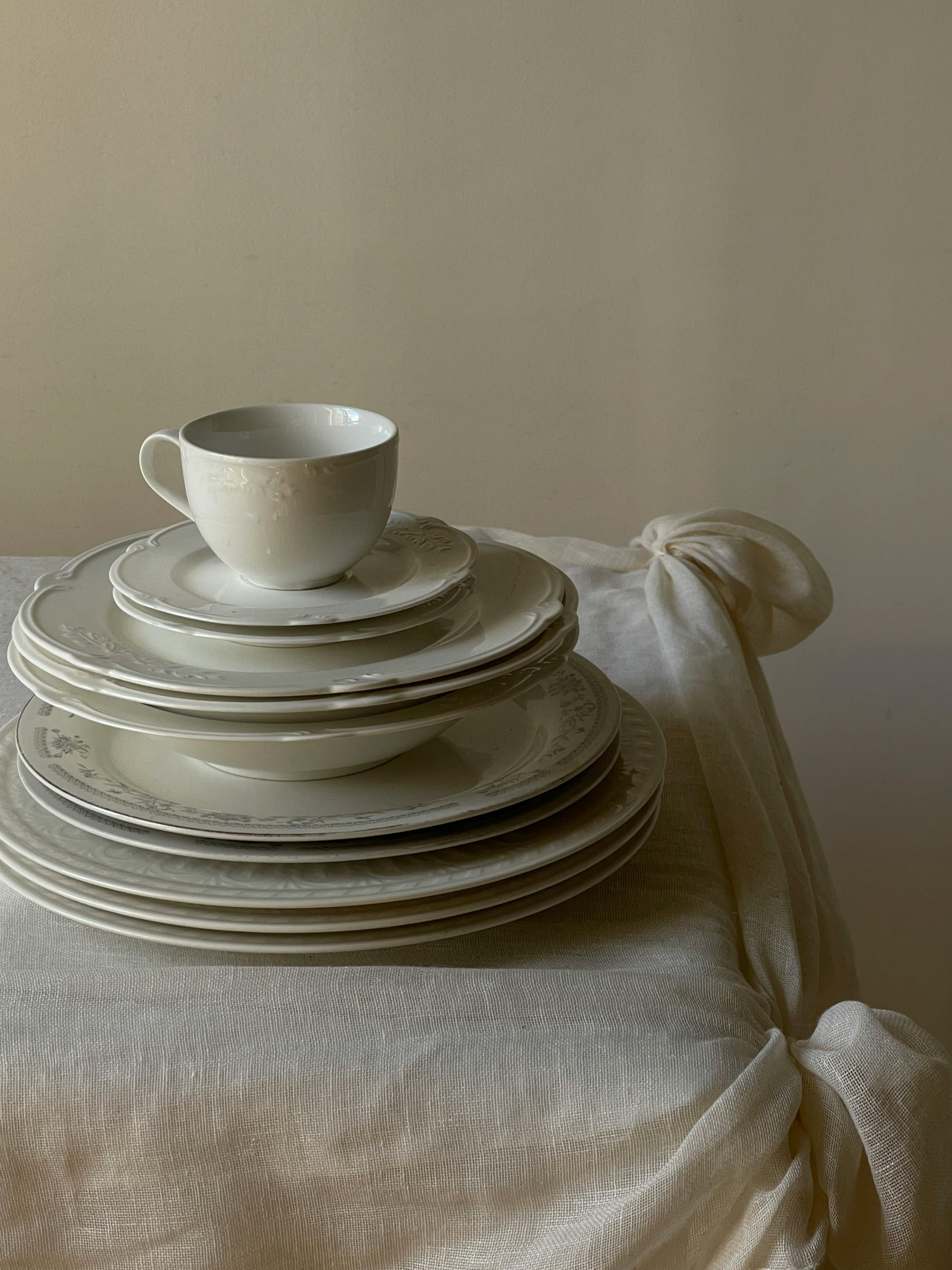 Tableware