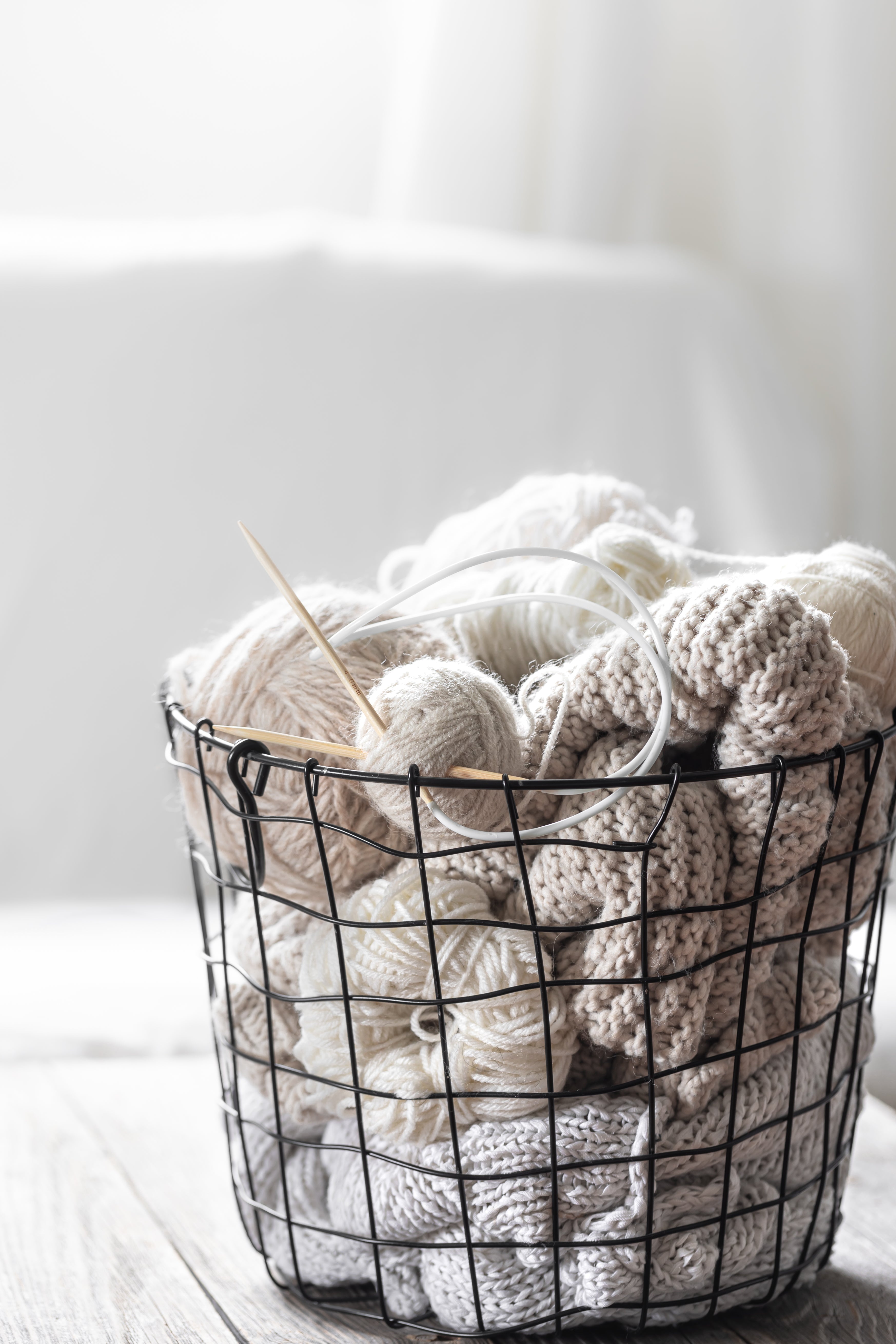 Trays, Boxes & Baskets