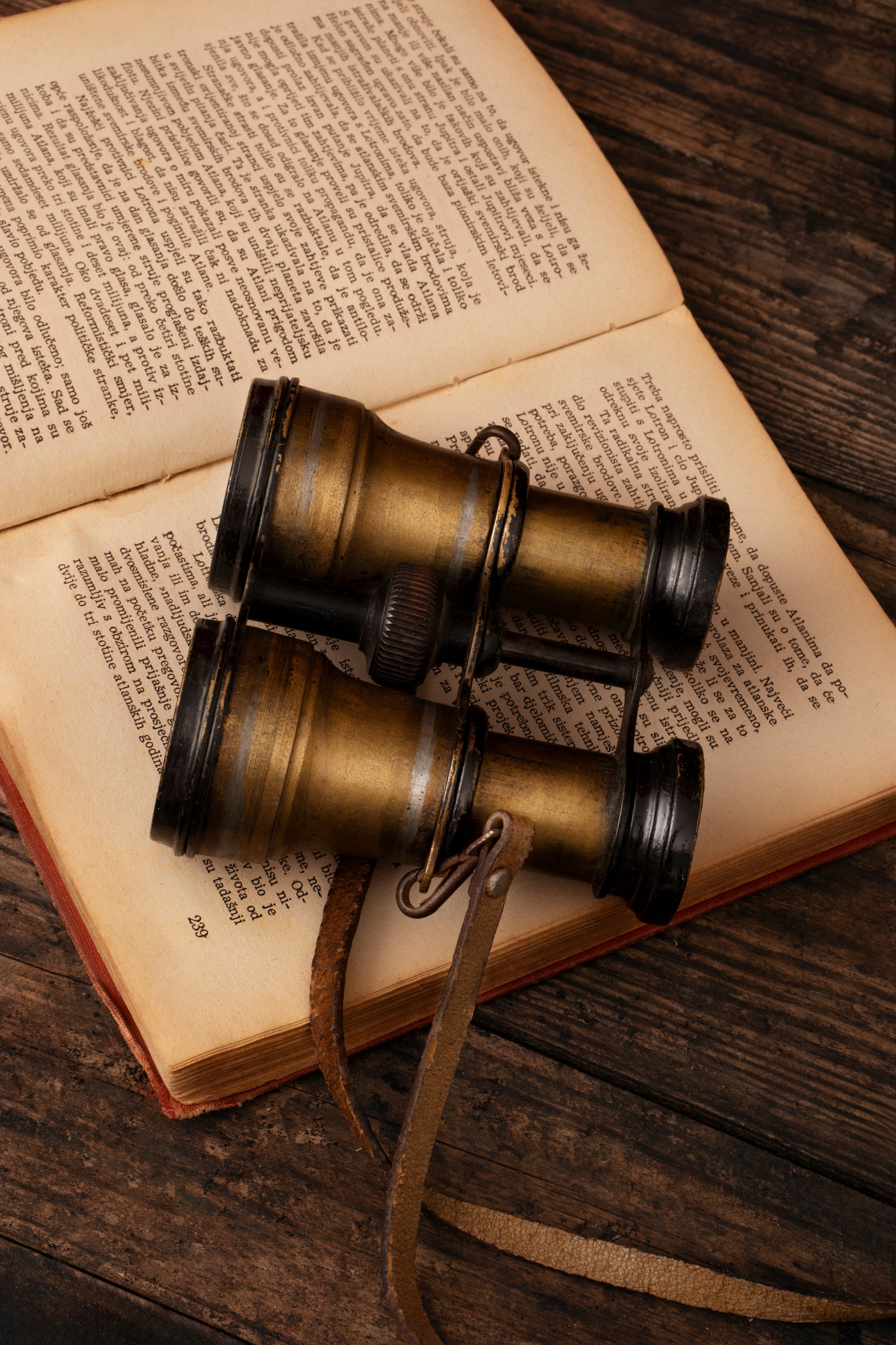 Vintage & Antique Etcetera