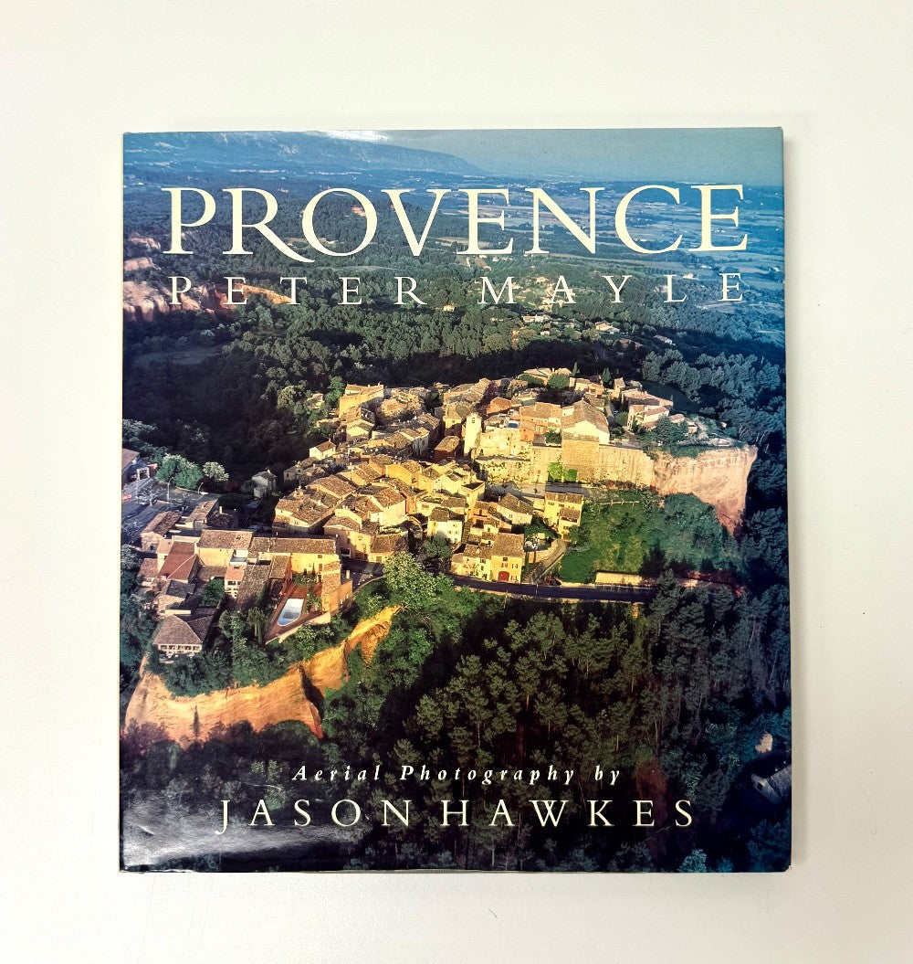 'Provence' Hardcover|6625