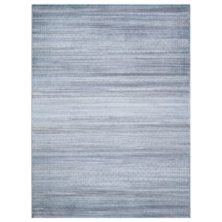 Shades of Blue 8'x10' Rug