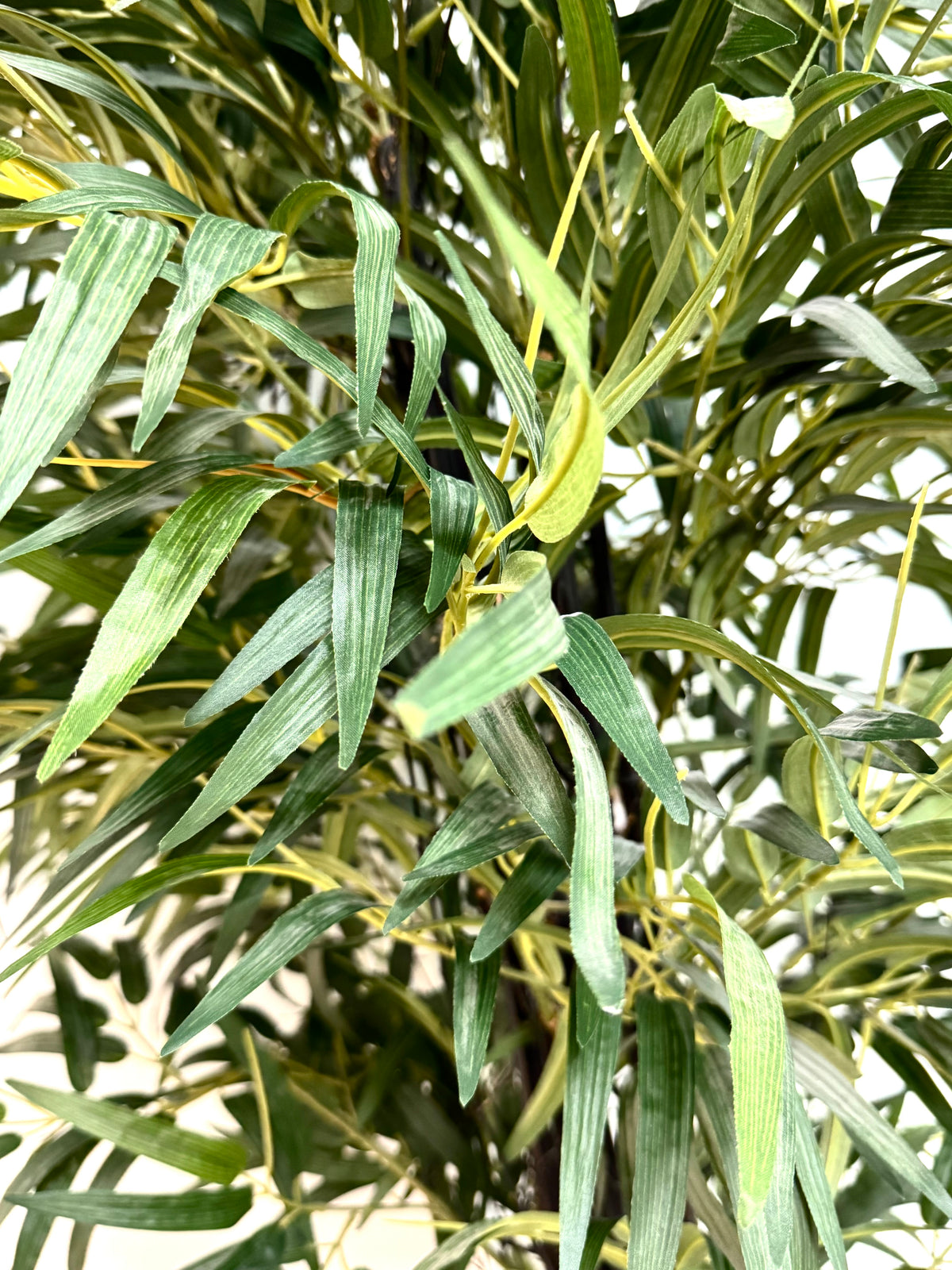 *HOLD* Faux Bamboo 7' Tree