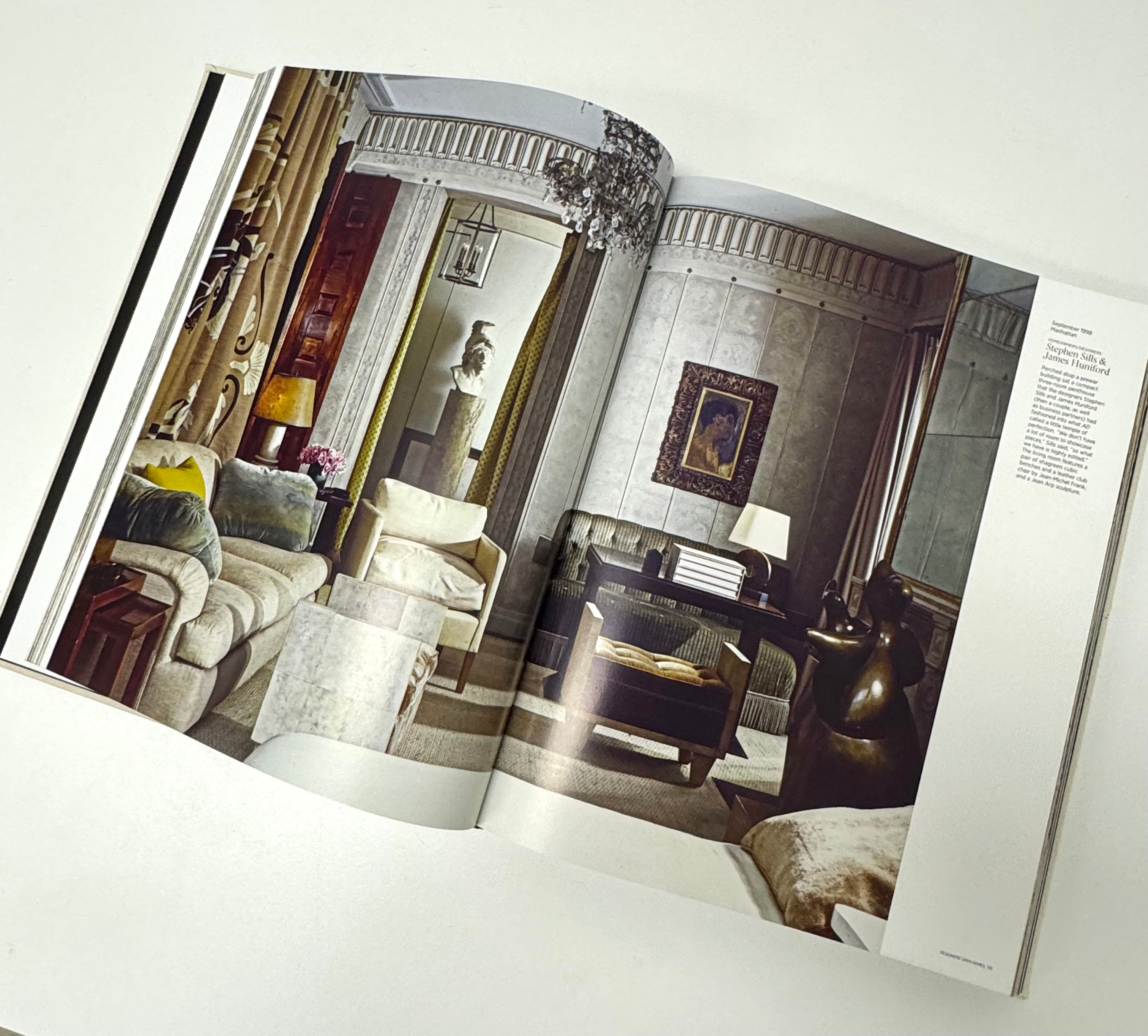 NEW 'AD at 100' Hardcover