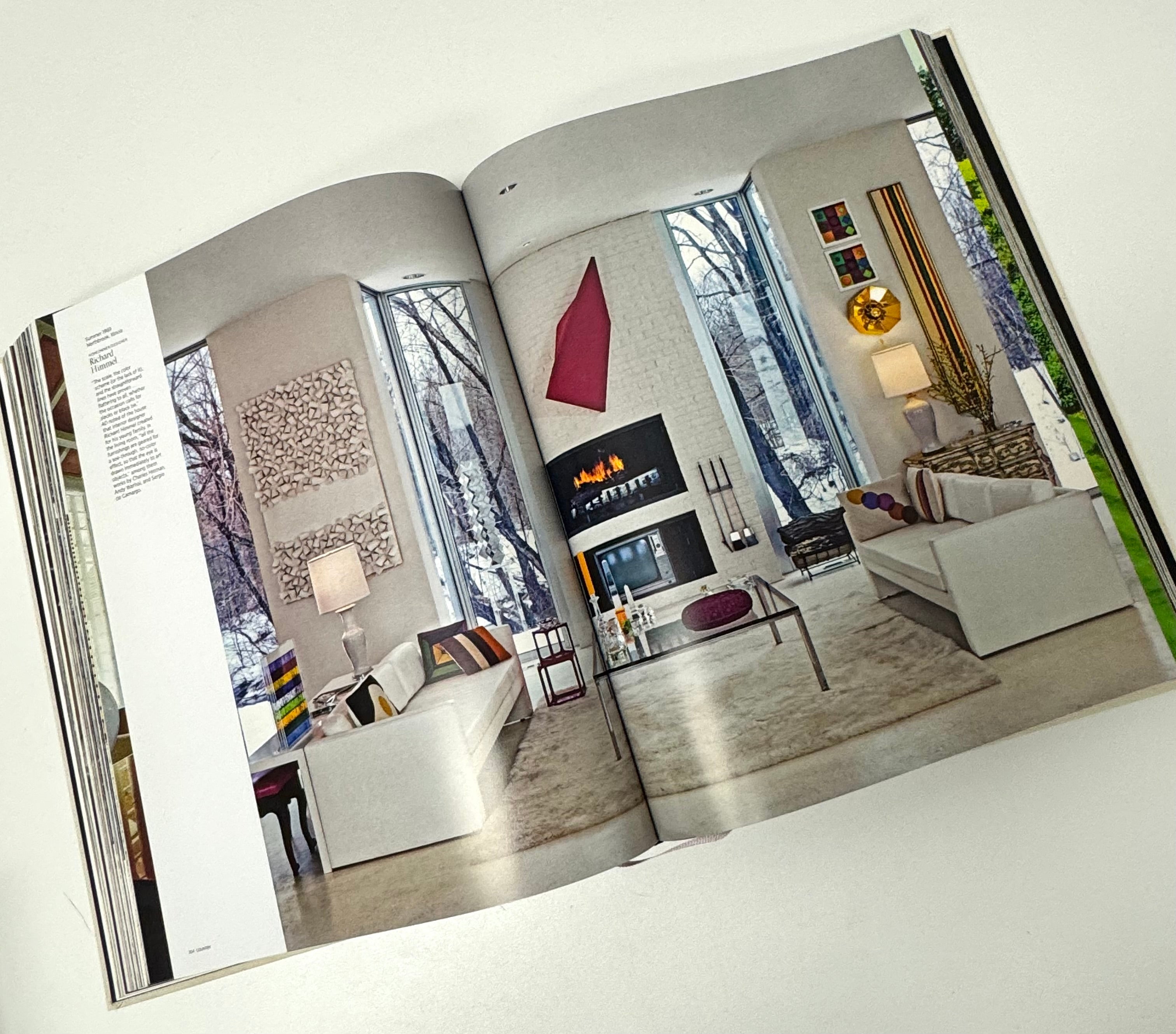 NEW 'AD at 100' Hardcover