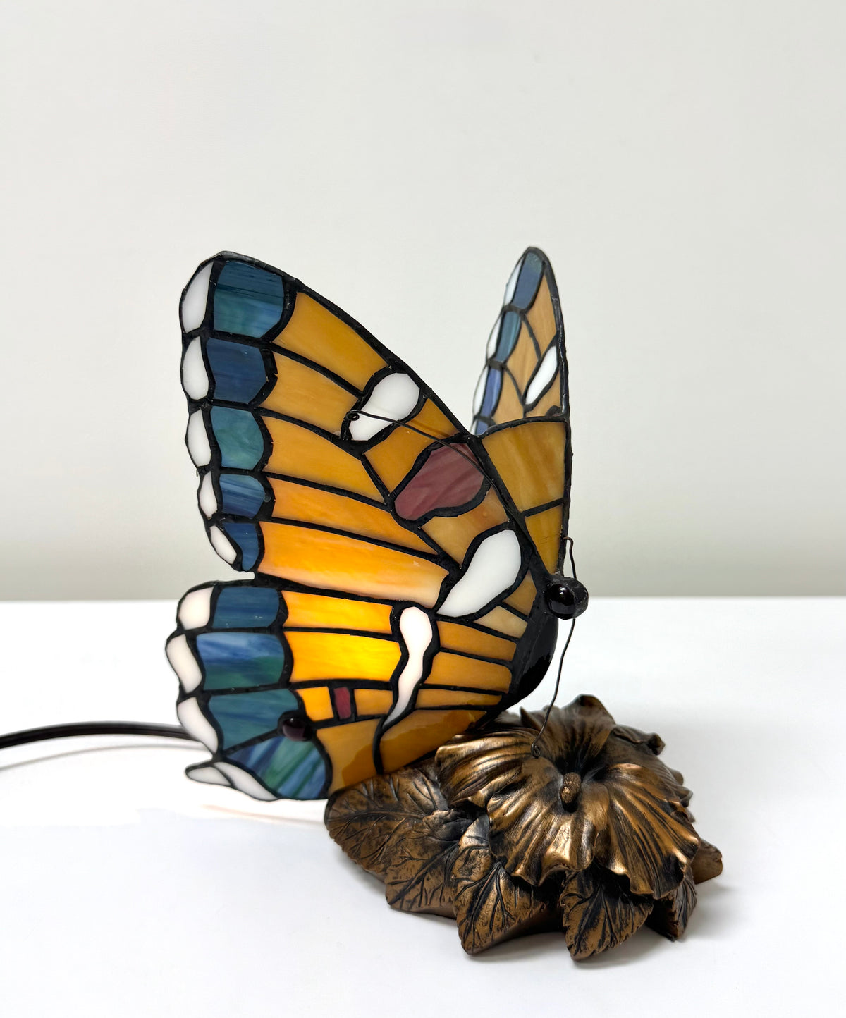 Butterfly Accent Lamp