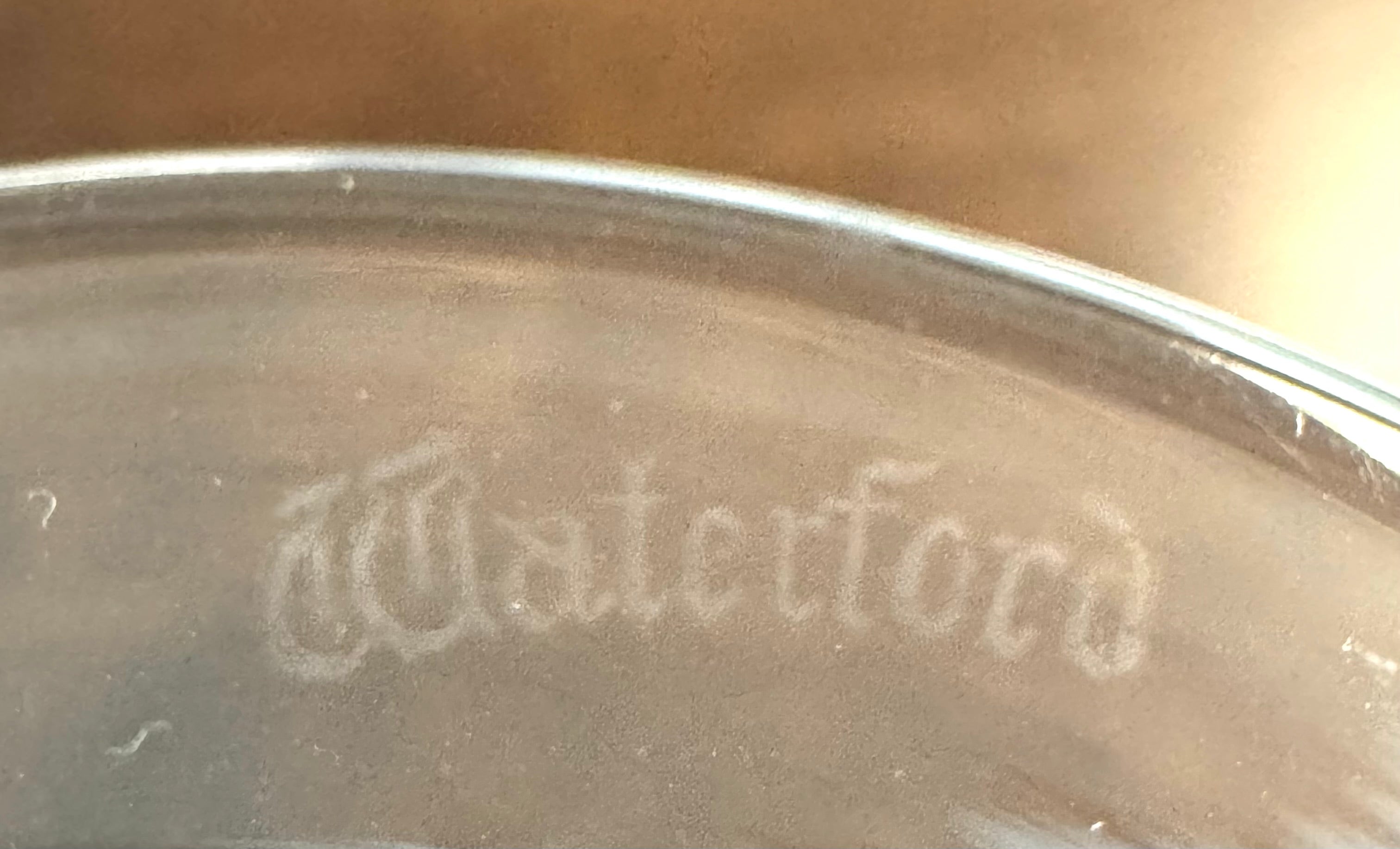 WATERFORD 'Alana' Sherry Glasses Set of 4