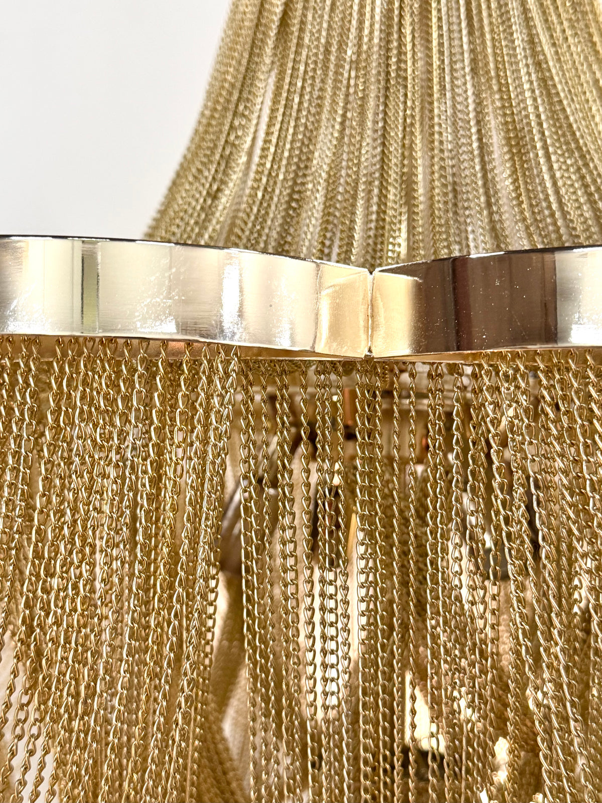 Empire Brass 6-light Chandelier