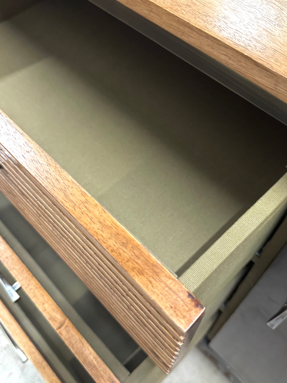 *HOLD* Jet Blast Industrial Cabinet