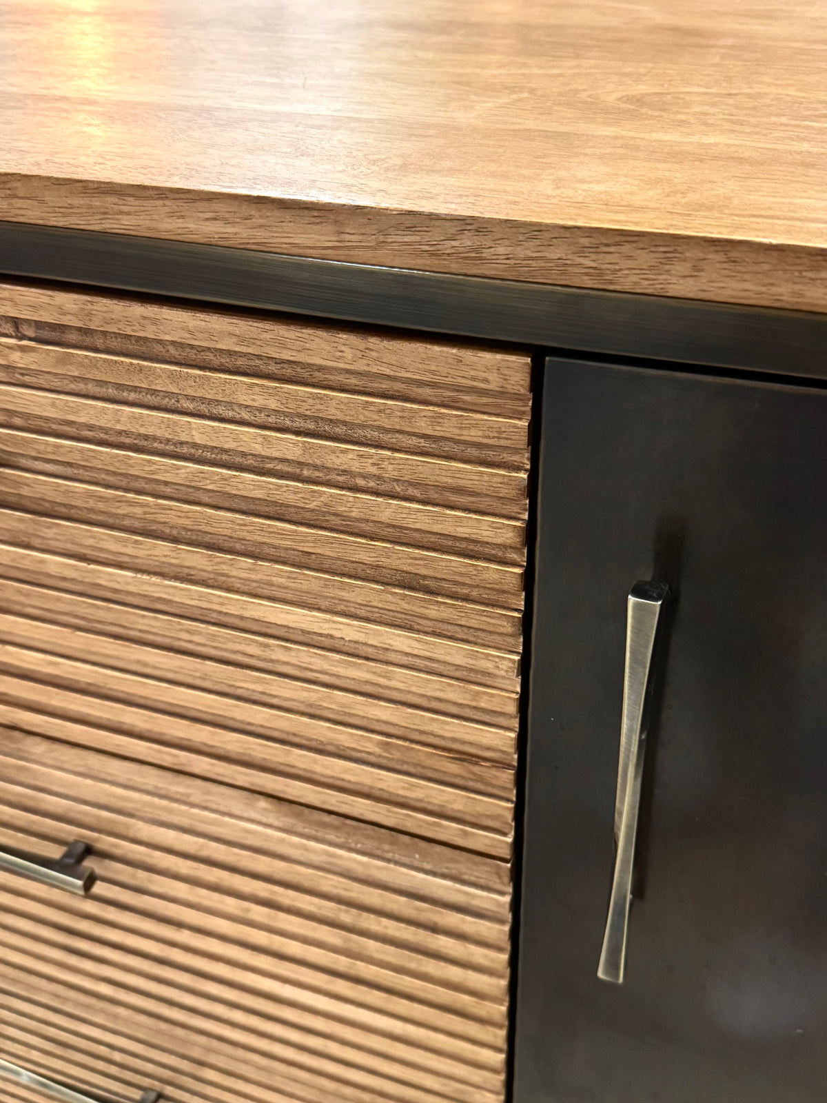 *HOLD* Jet Blast Industrial Cabinet