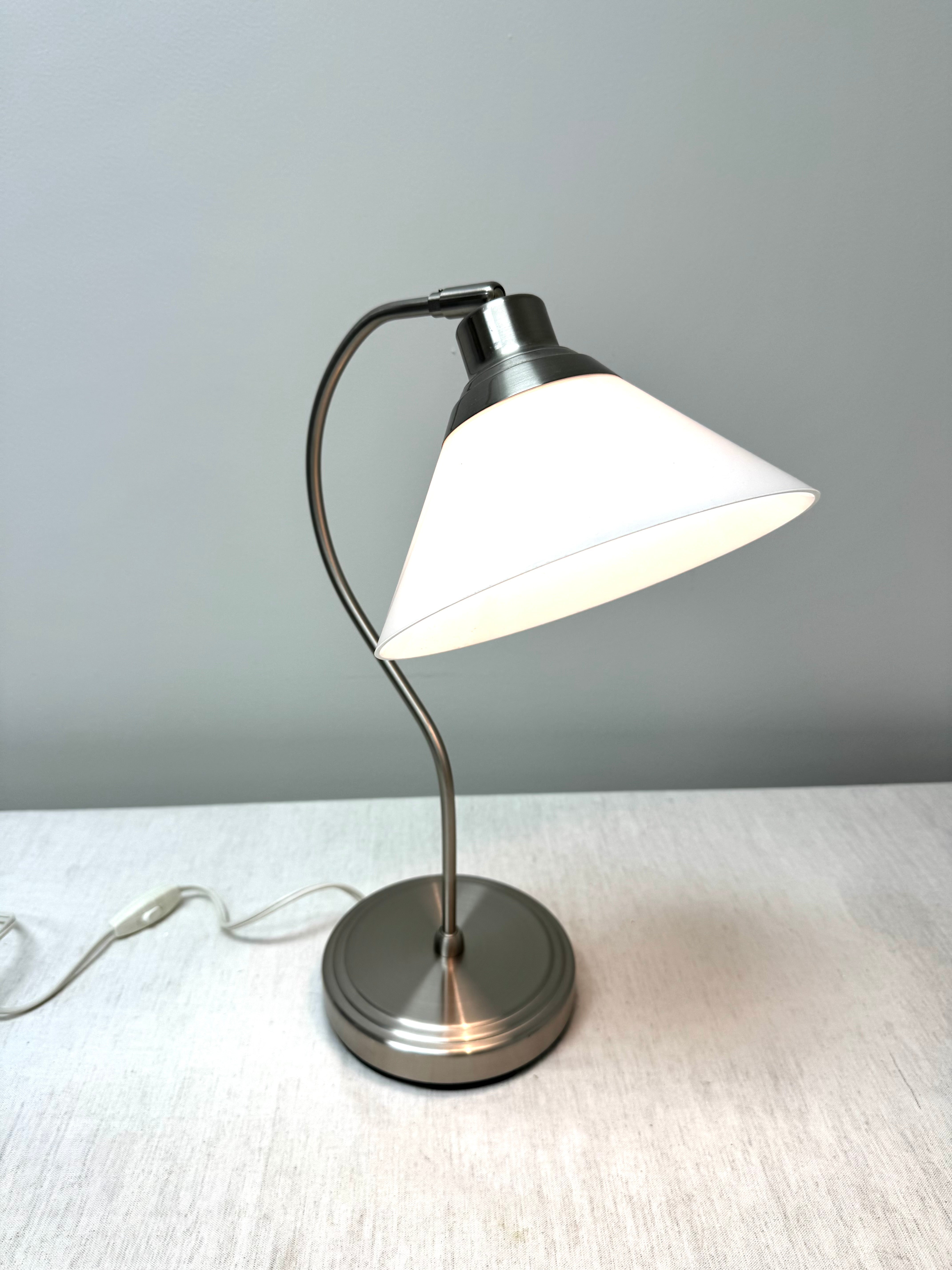 Vintage IKEA 'Kroby' Lamp