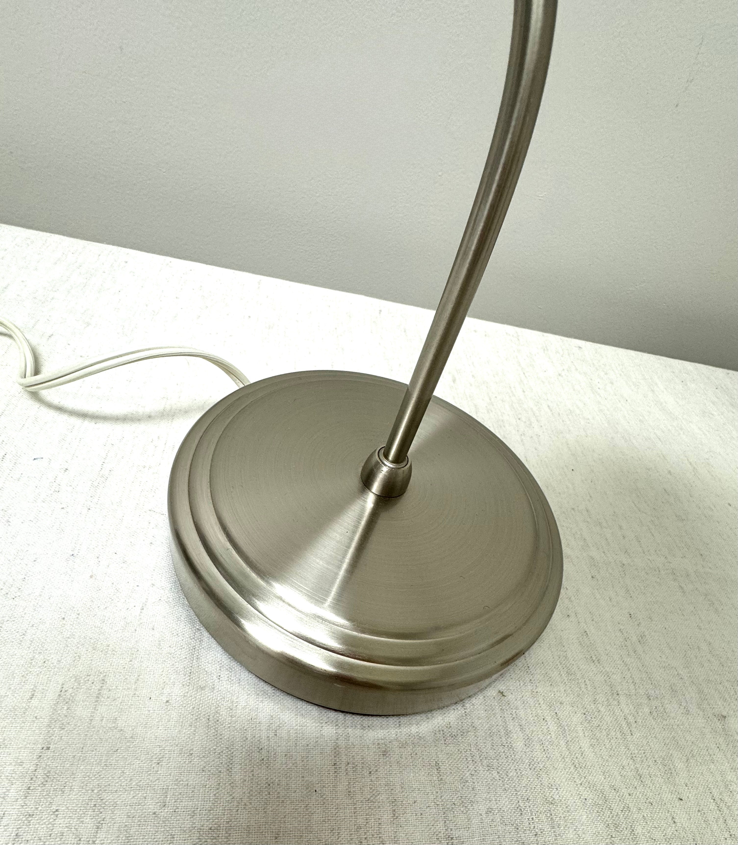 Vintage IKEA 'Kroby' Lamp