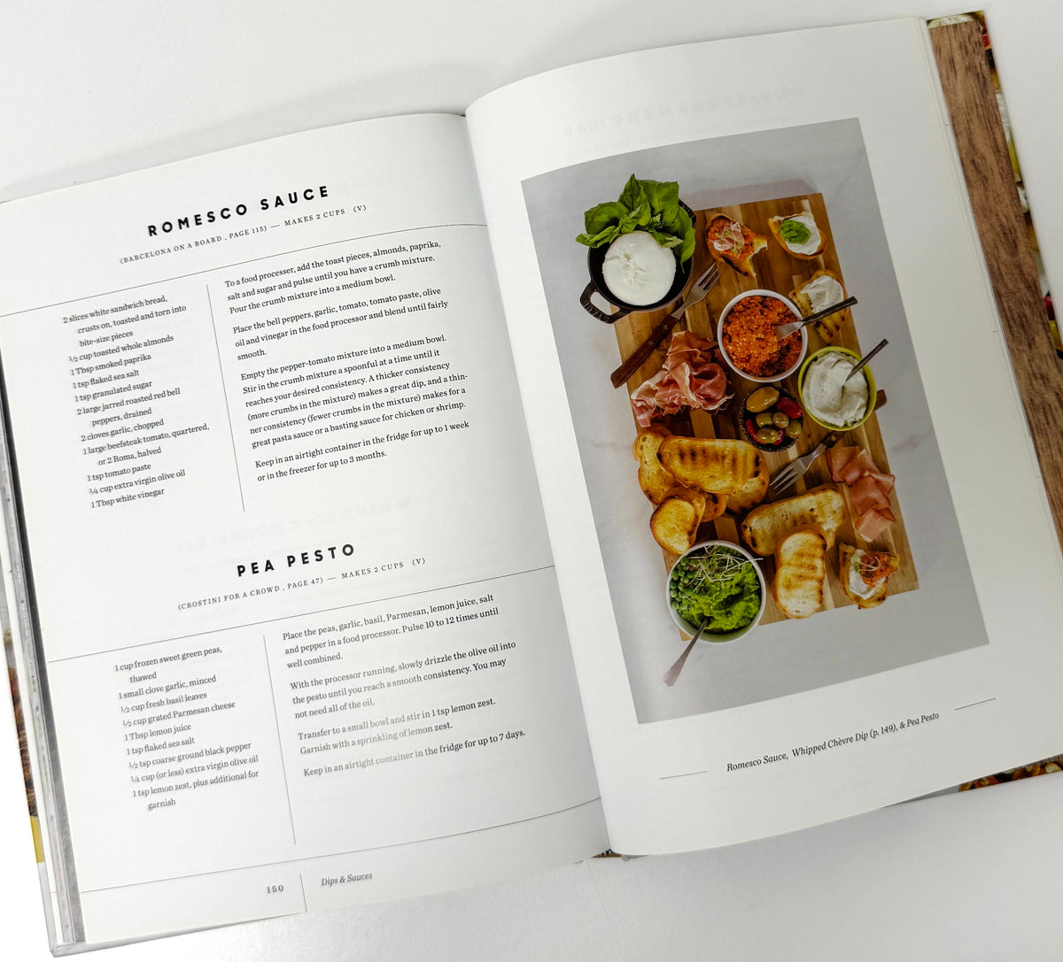 'On Boards' Hardcover