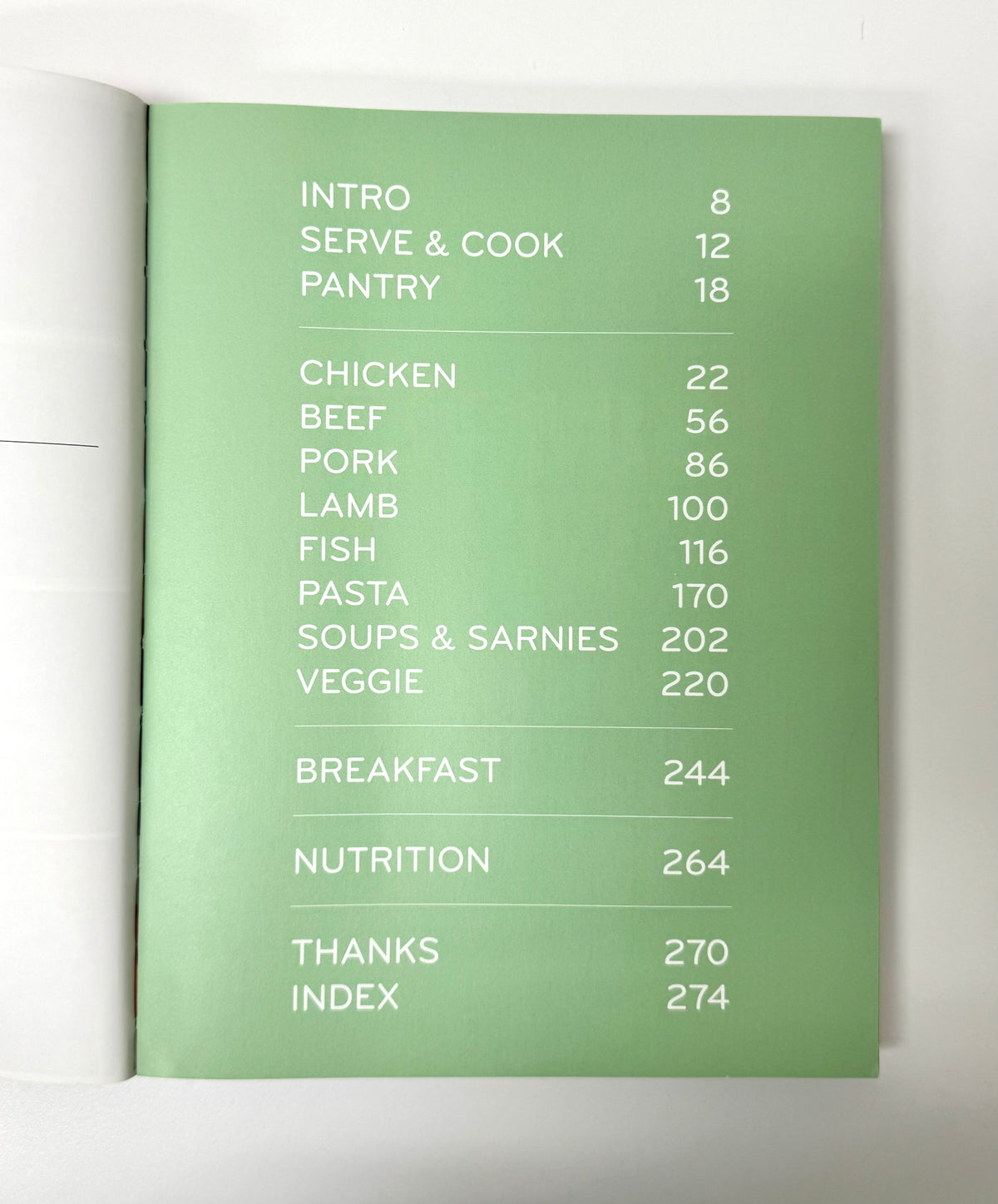 'Jamie's 15 Minute Meals' Softcover