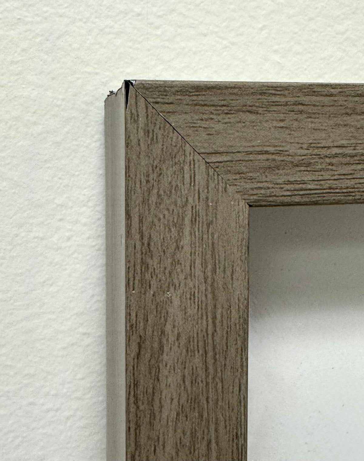 'Improvisation Gray' Print
