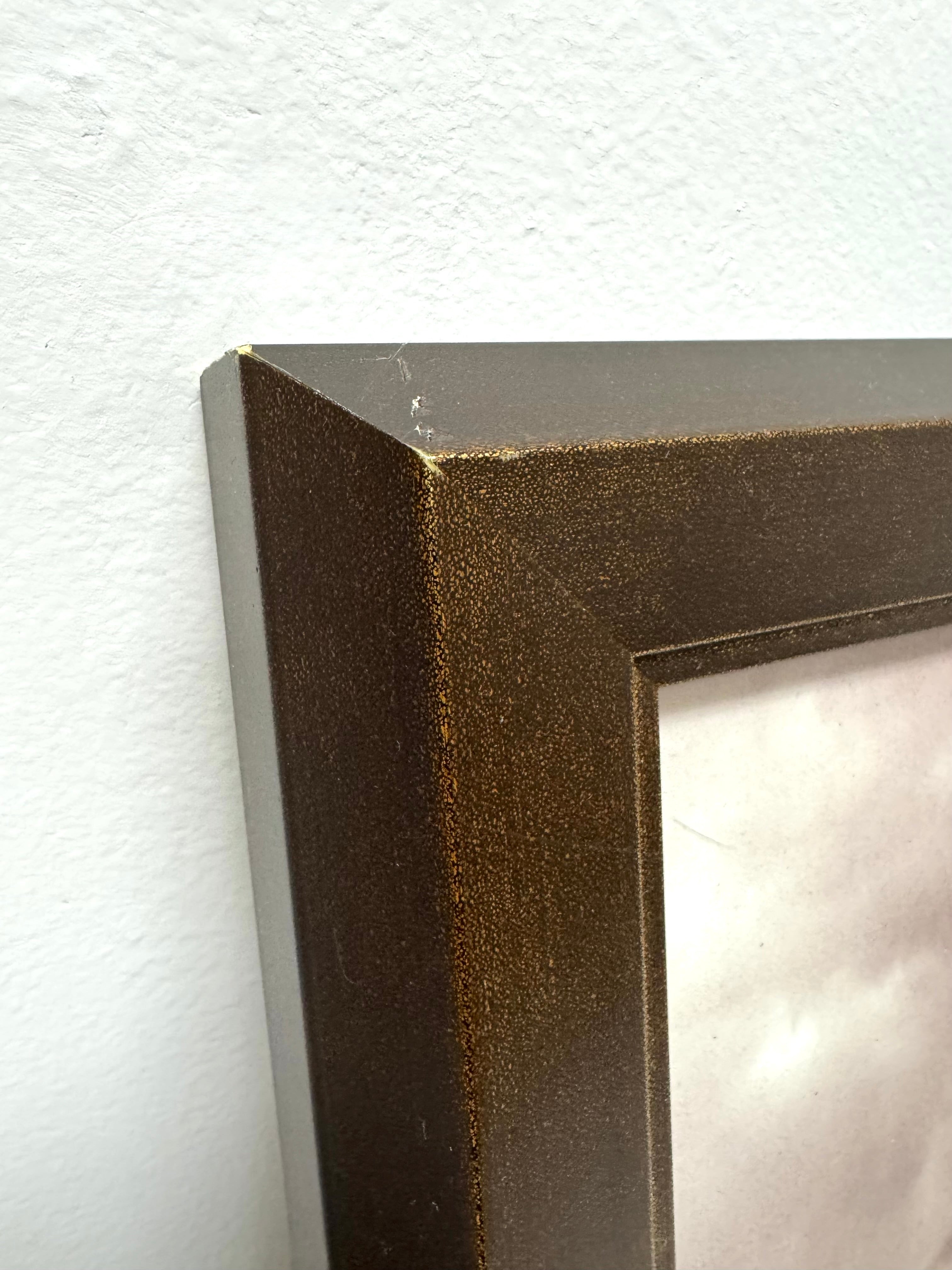 'Stormy Waters' Photography Print