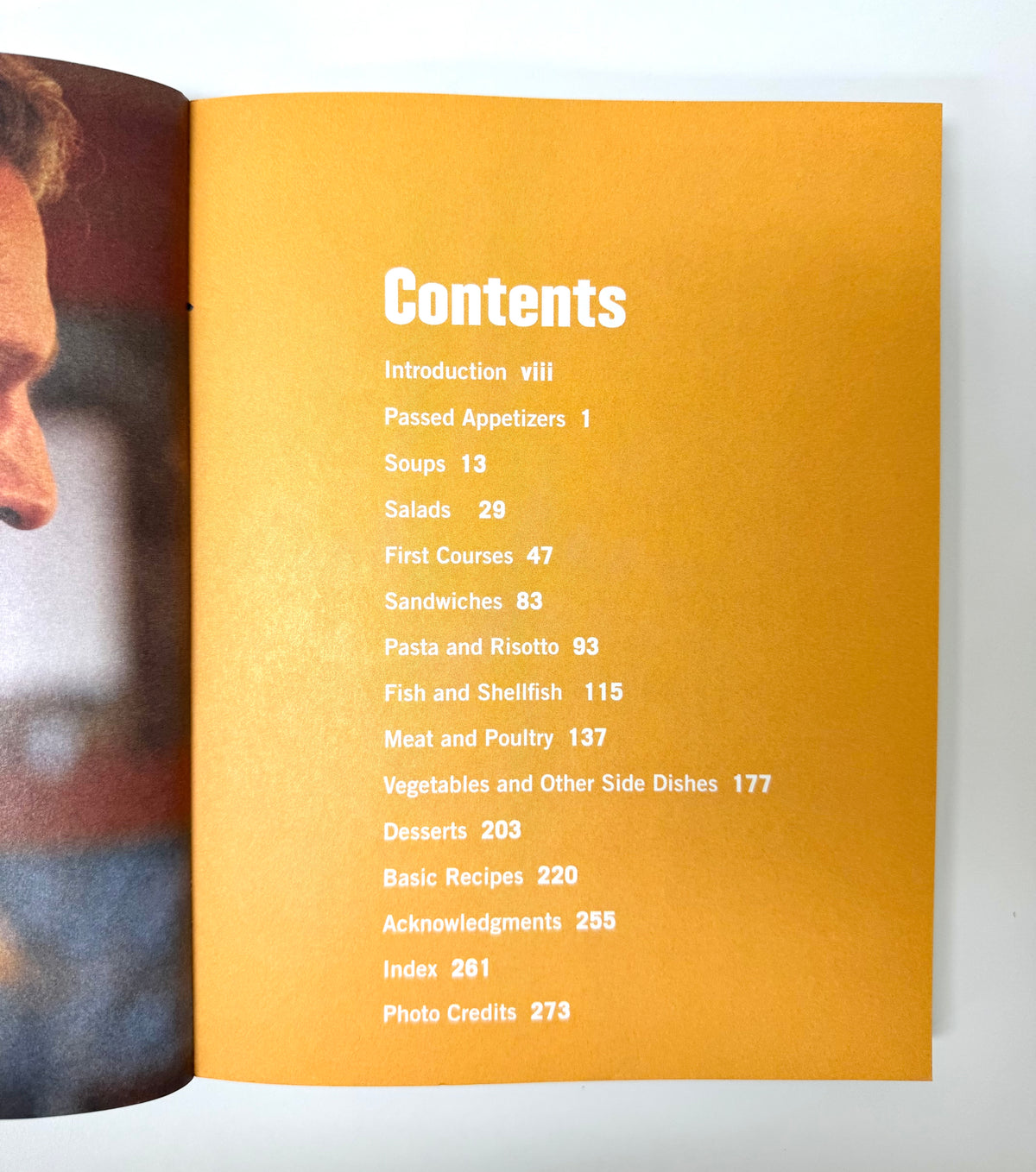 'Mark McEwan - Great Food at Home' Softcover