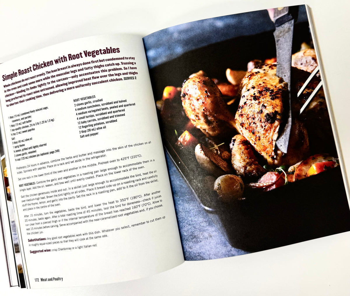 'Mark McEwan - Great Food at Home' Softcover