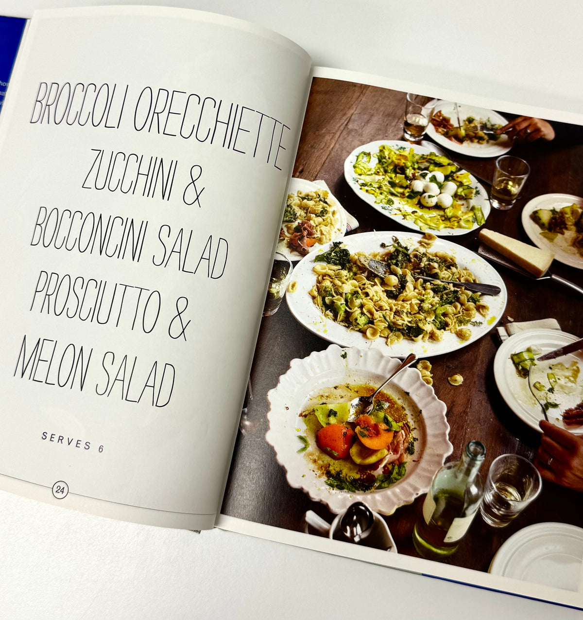 'Jamie Oliver's Meals in Minutes' Hardcover