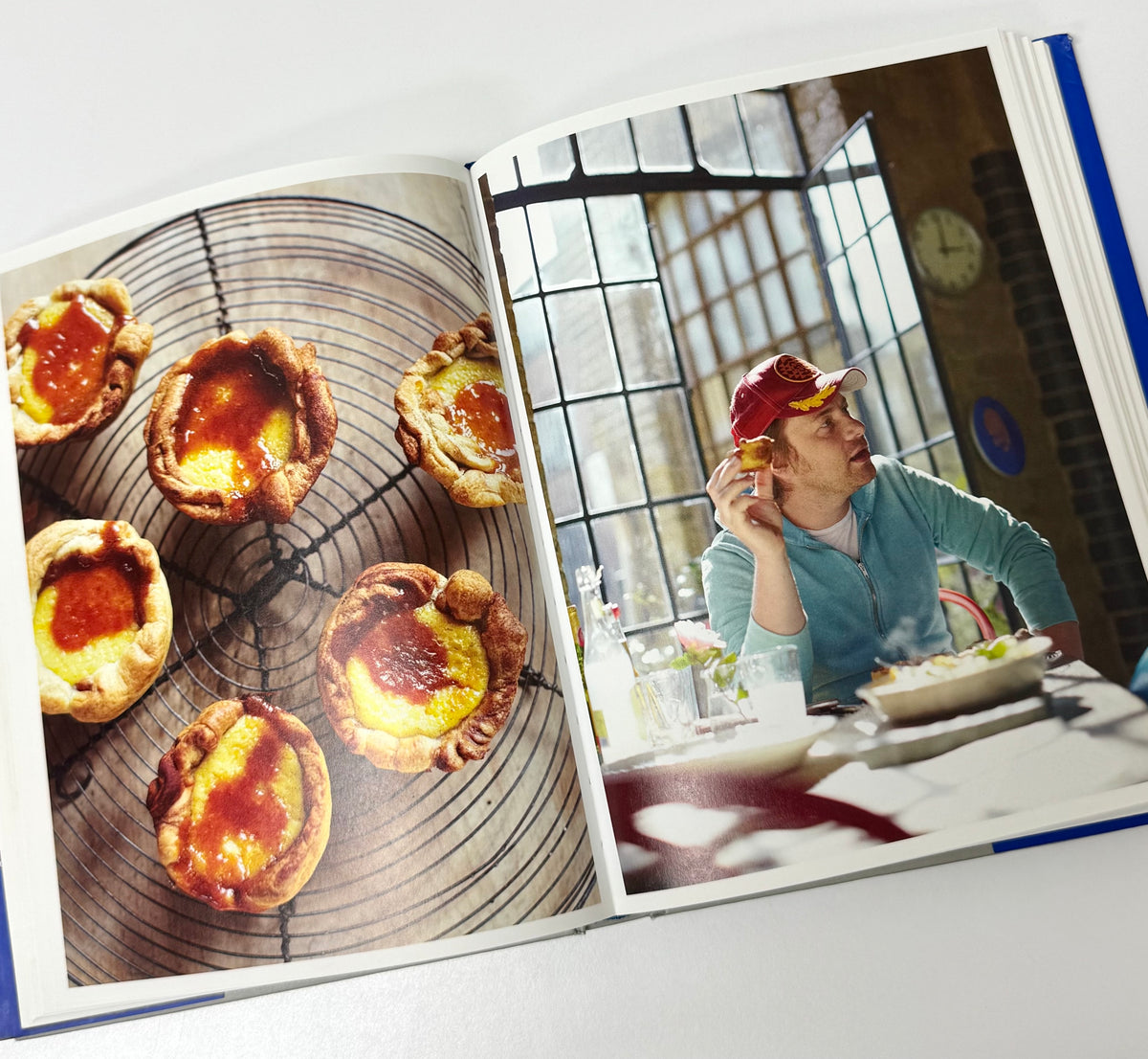 'Jamie Oliver's Meals in Minutes' Hardcover