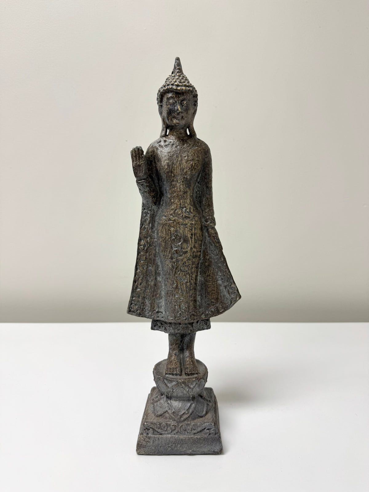 Thai Buddha Figure