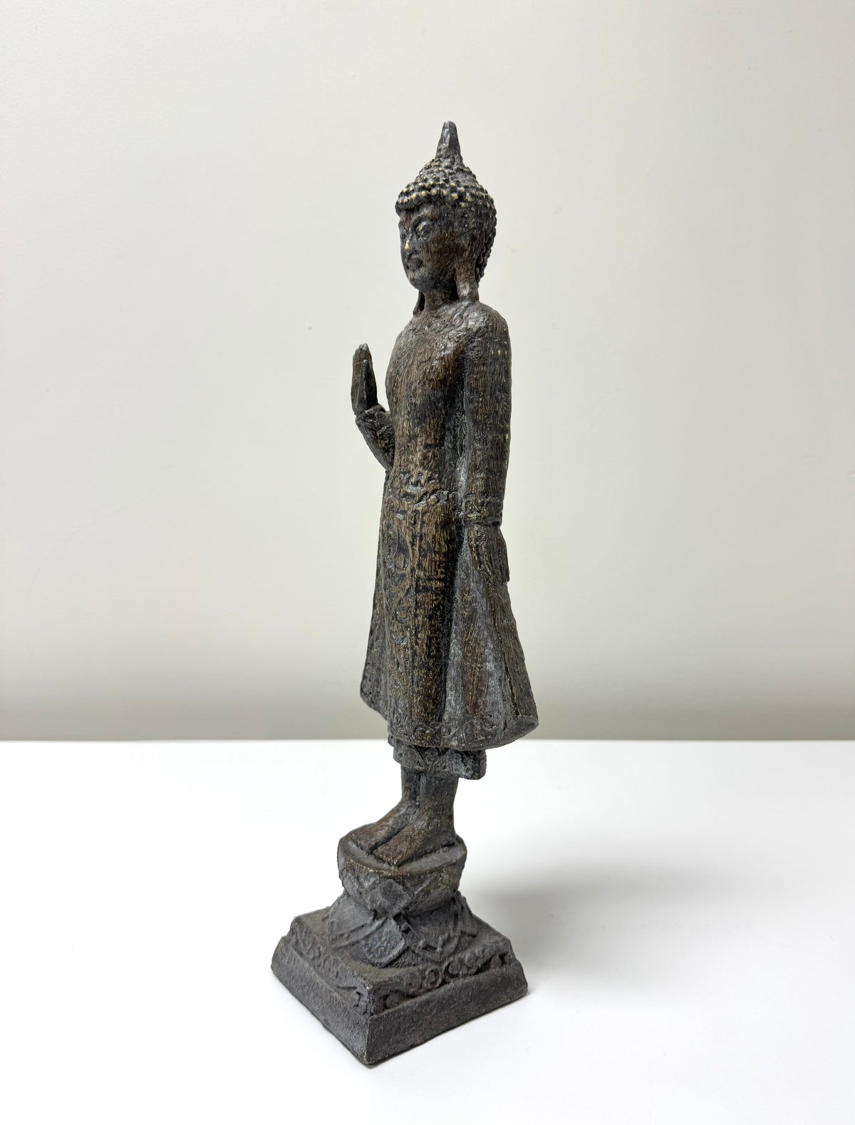 Thai Buddha Figure