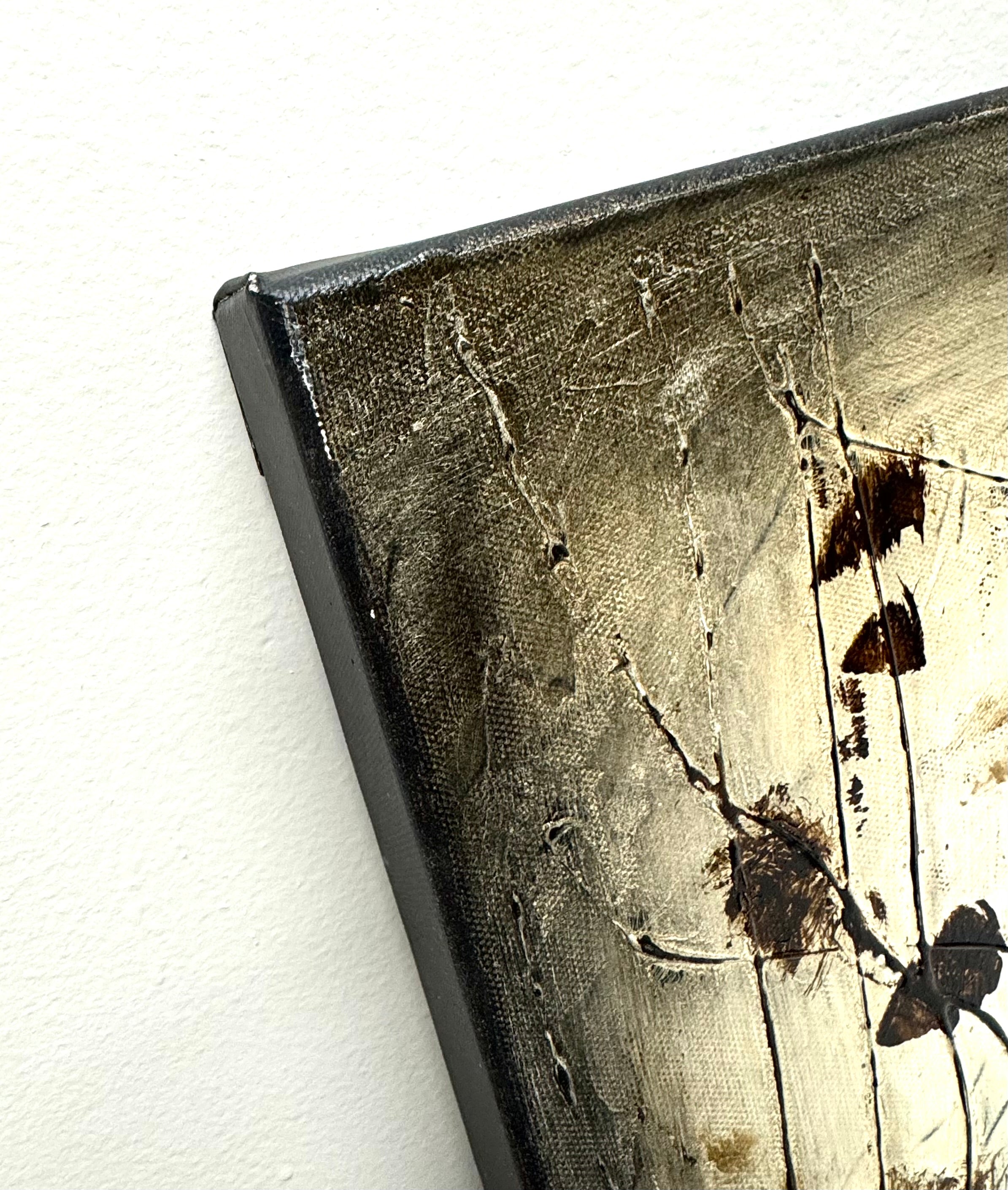 'Off the Beaten Path' Canvas Art