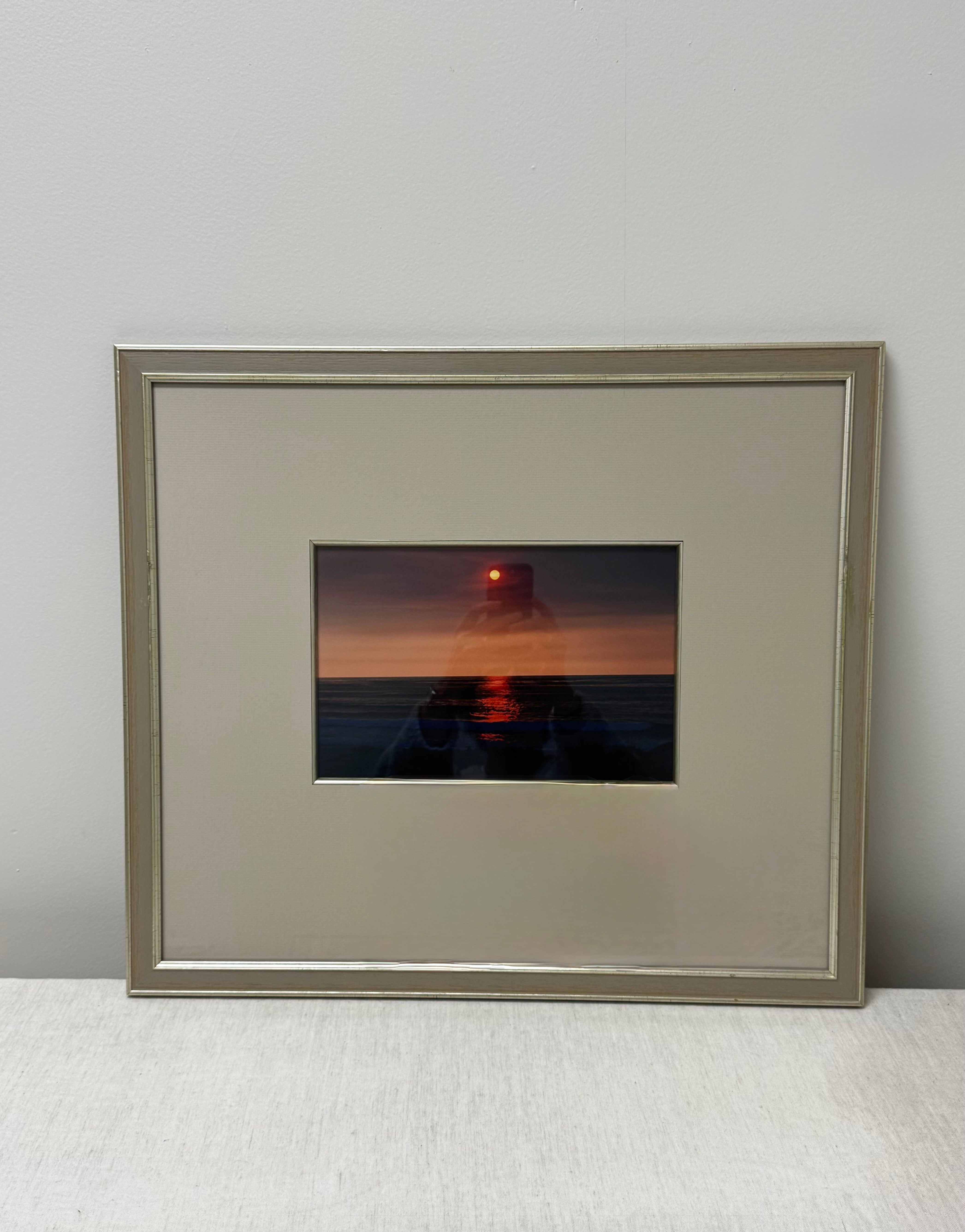 Sunset II Original Photograph