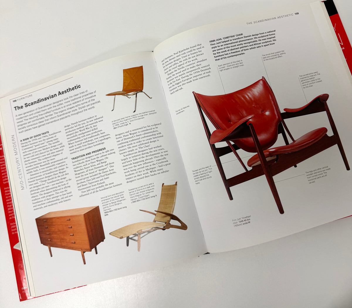 '20th Century Design' Hardcover