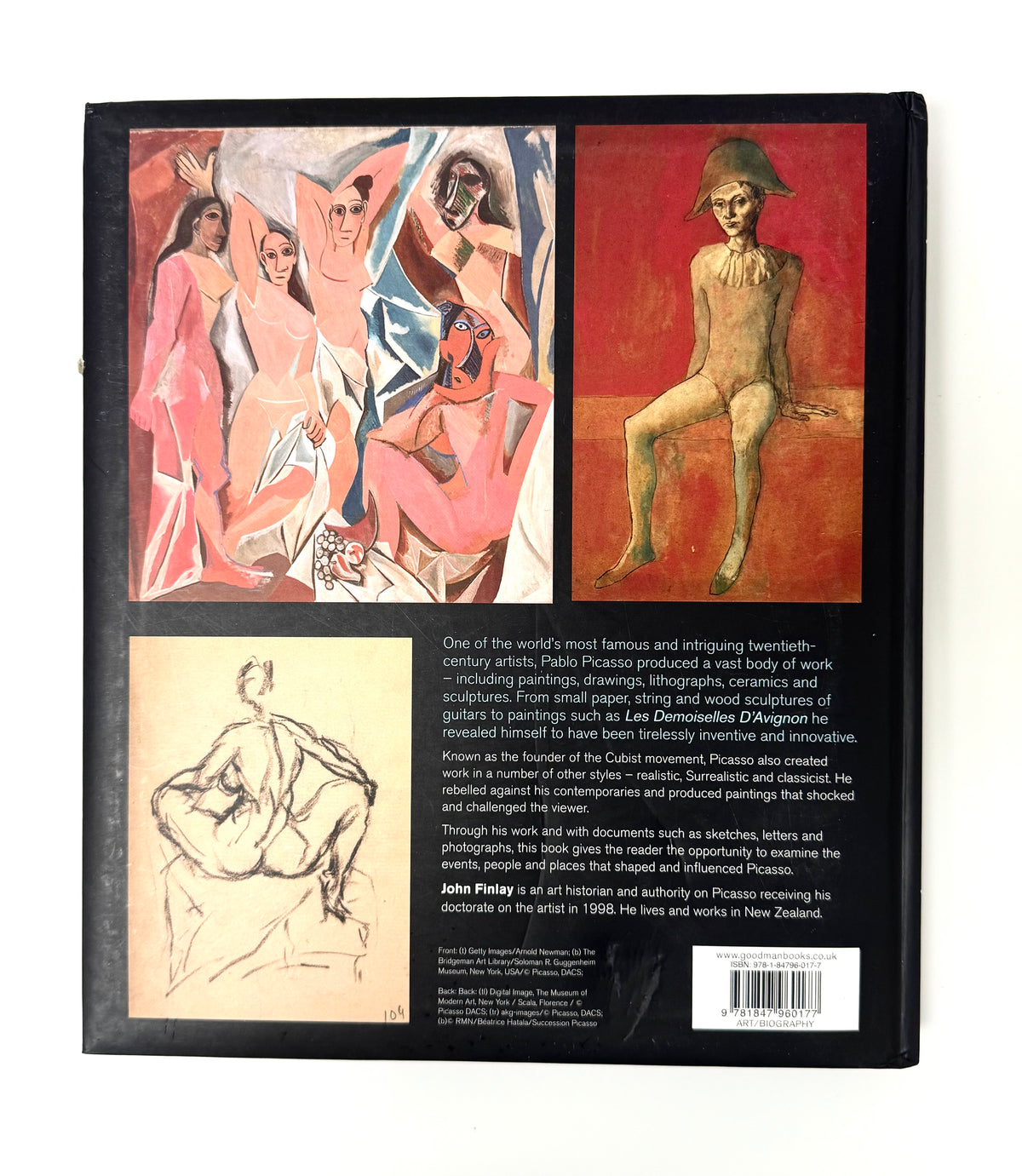 '20th Century Design' Hardcover