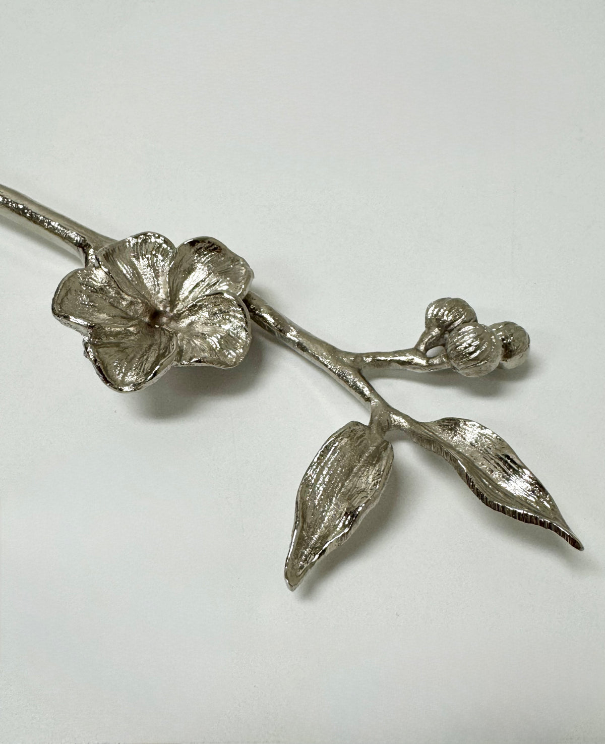 NEW VERDICI Floral Cake Server