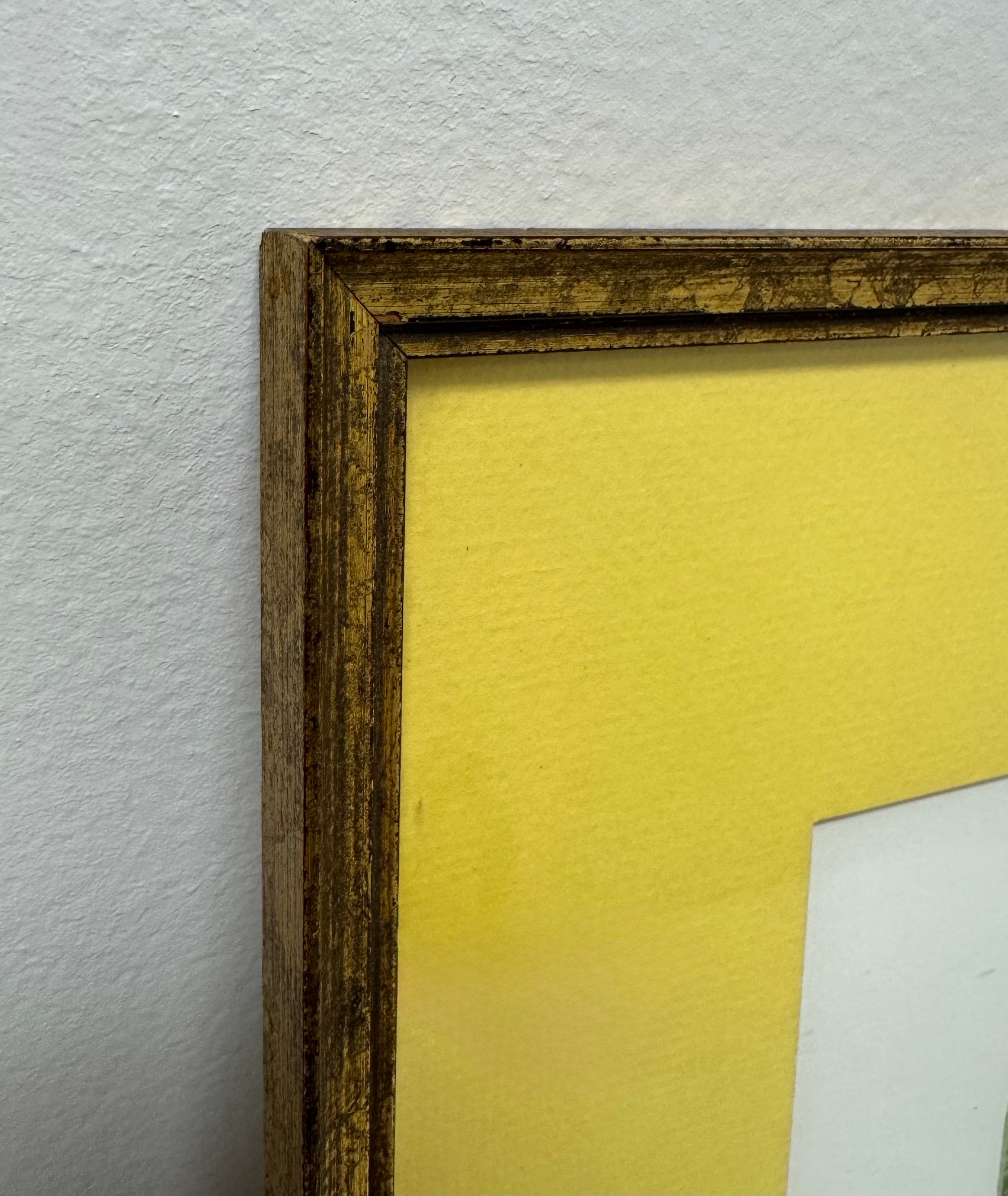 Vintage 'David Copperfield at the Public House' Print