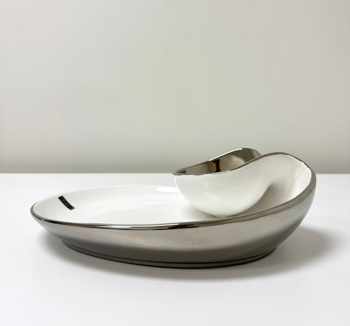 NEW VERDICI DESIGN 'Pampa Bay' Chip & Dip