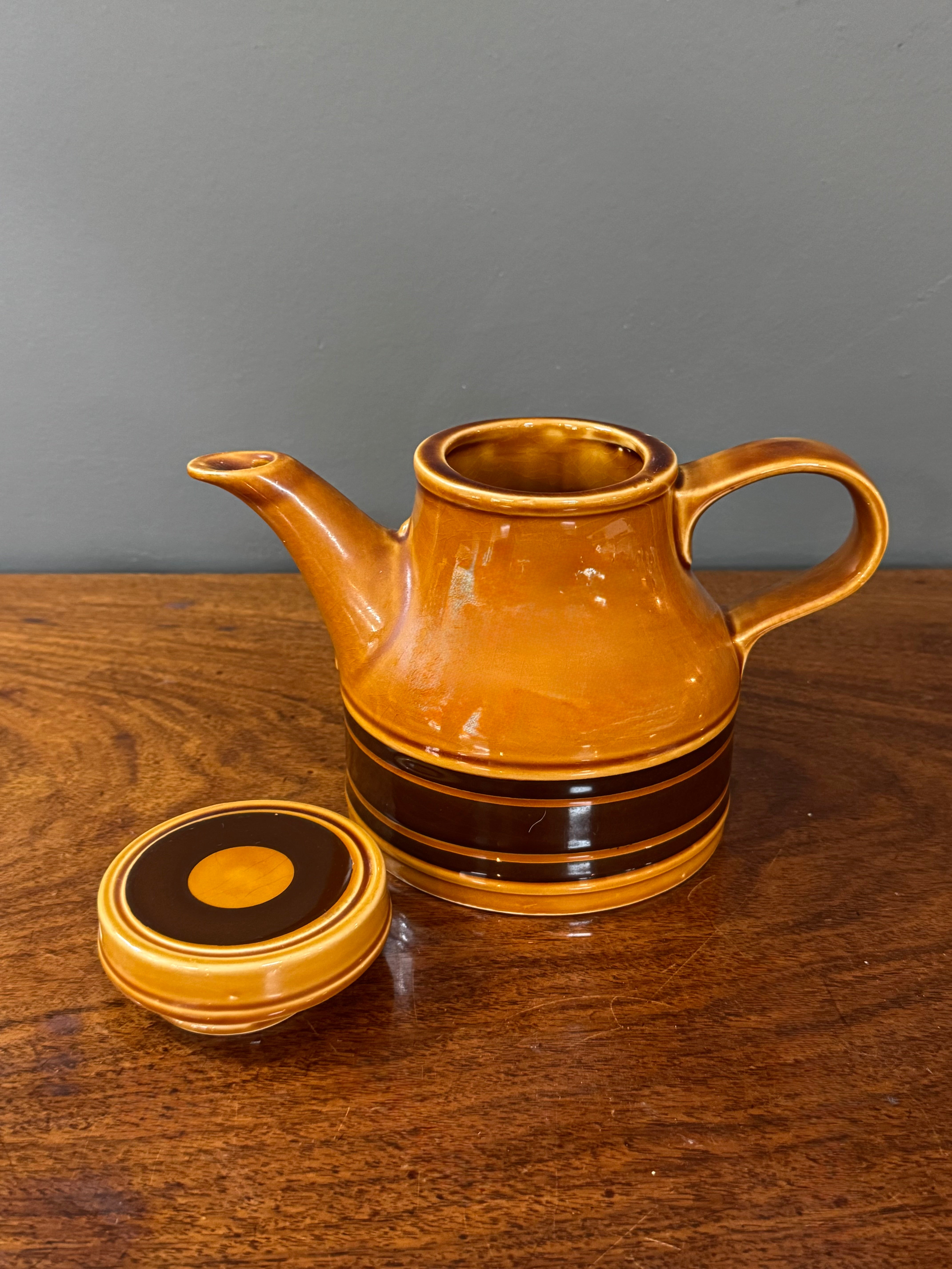 Vintage ROYAL ALMA Teapot