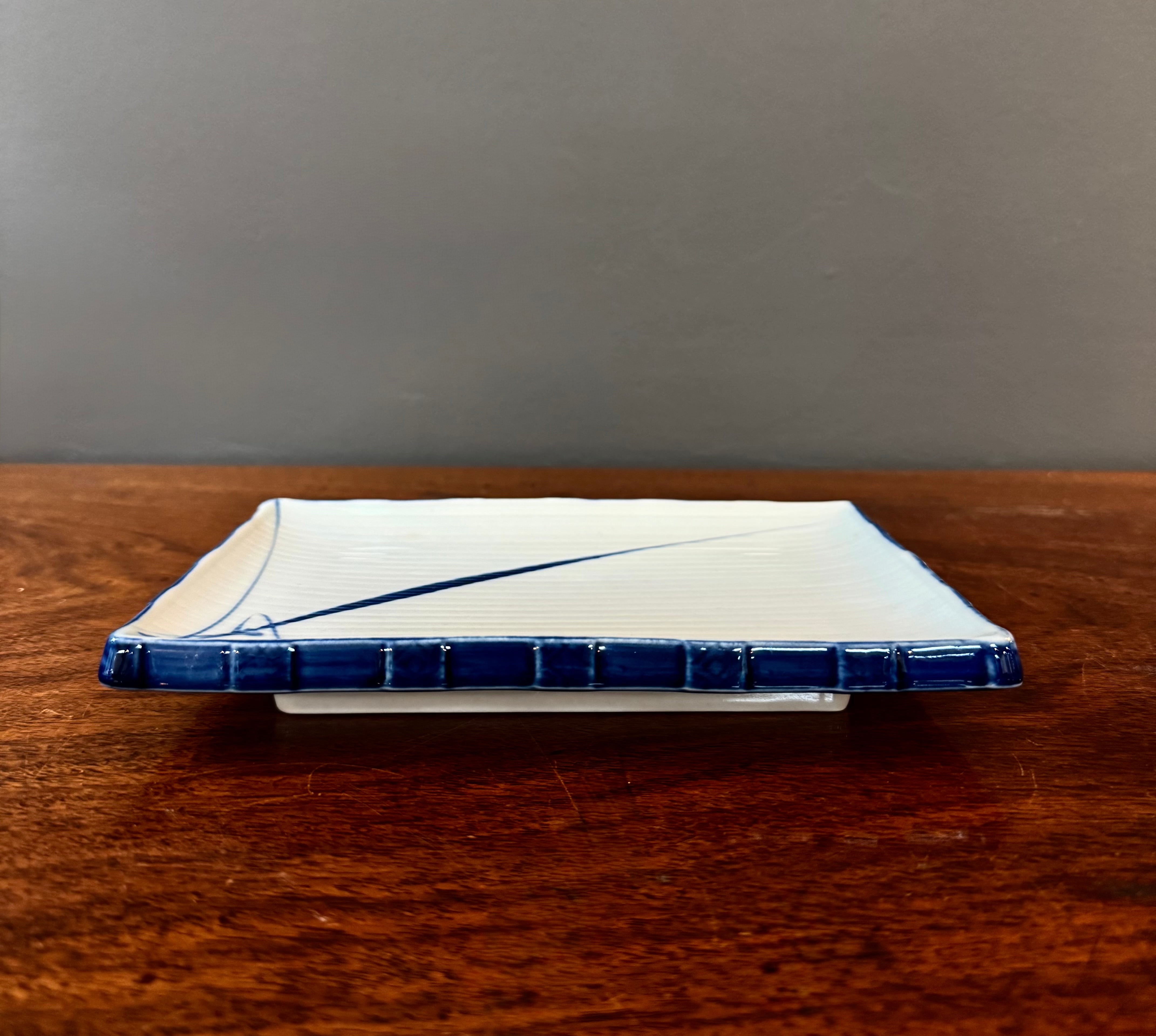 Japanese Sushi Plate