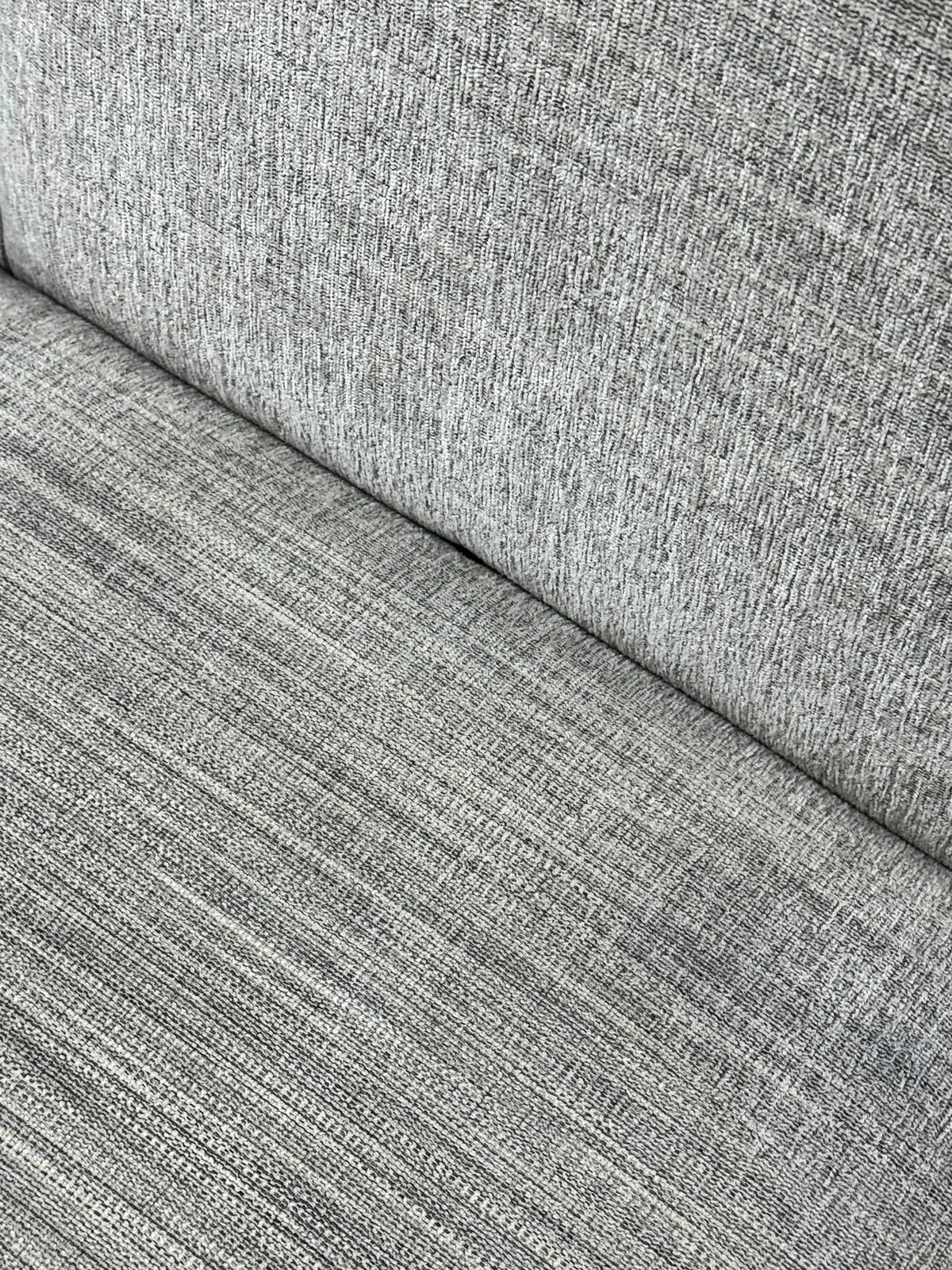 DREXEL HERITAGE Oxford Gray Armchair