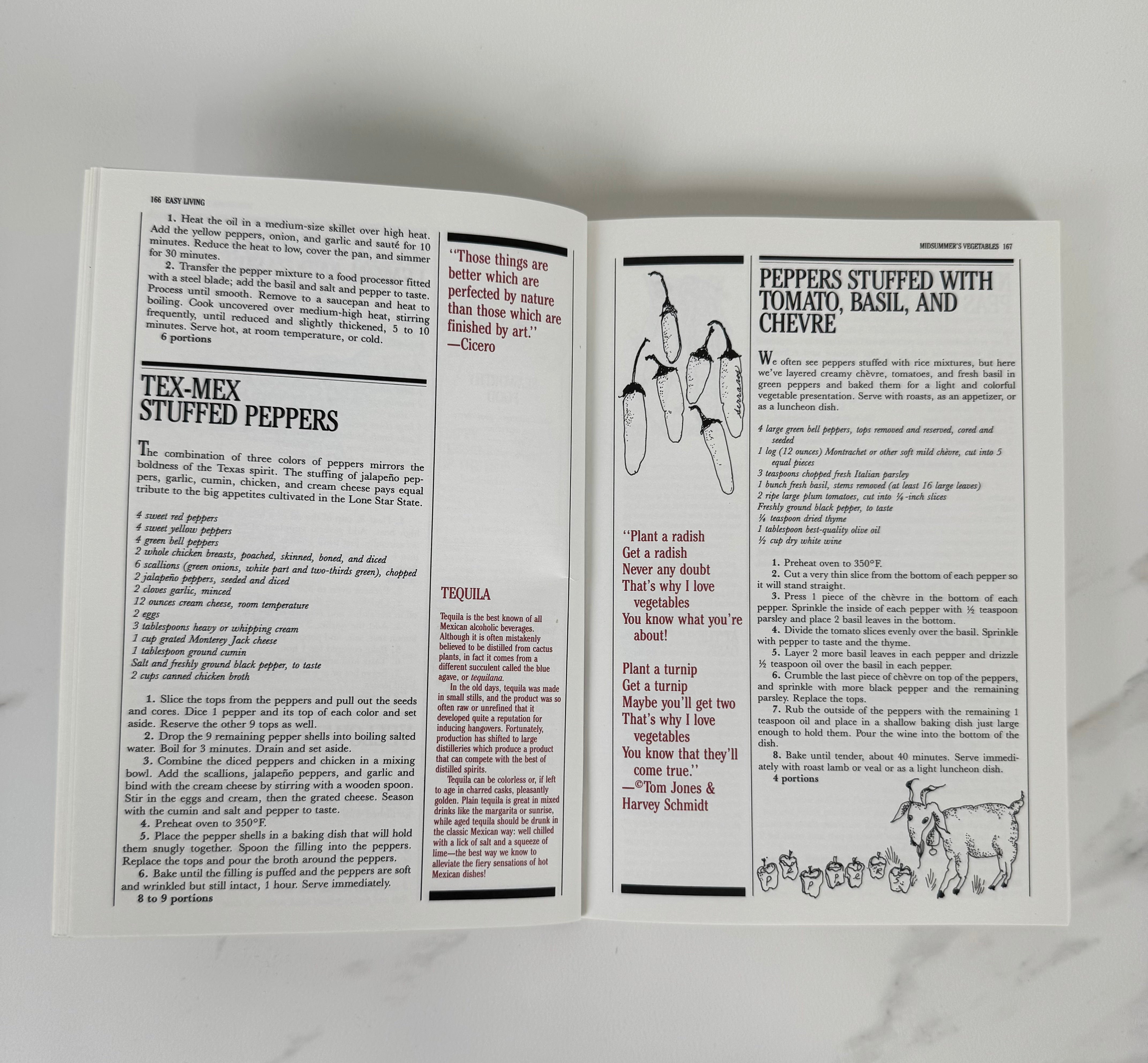 'The Silver Palate Good Times Cookbook' Softcover