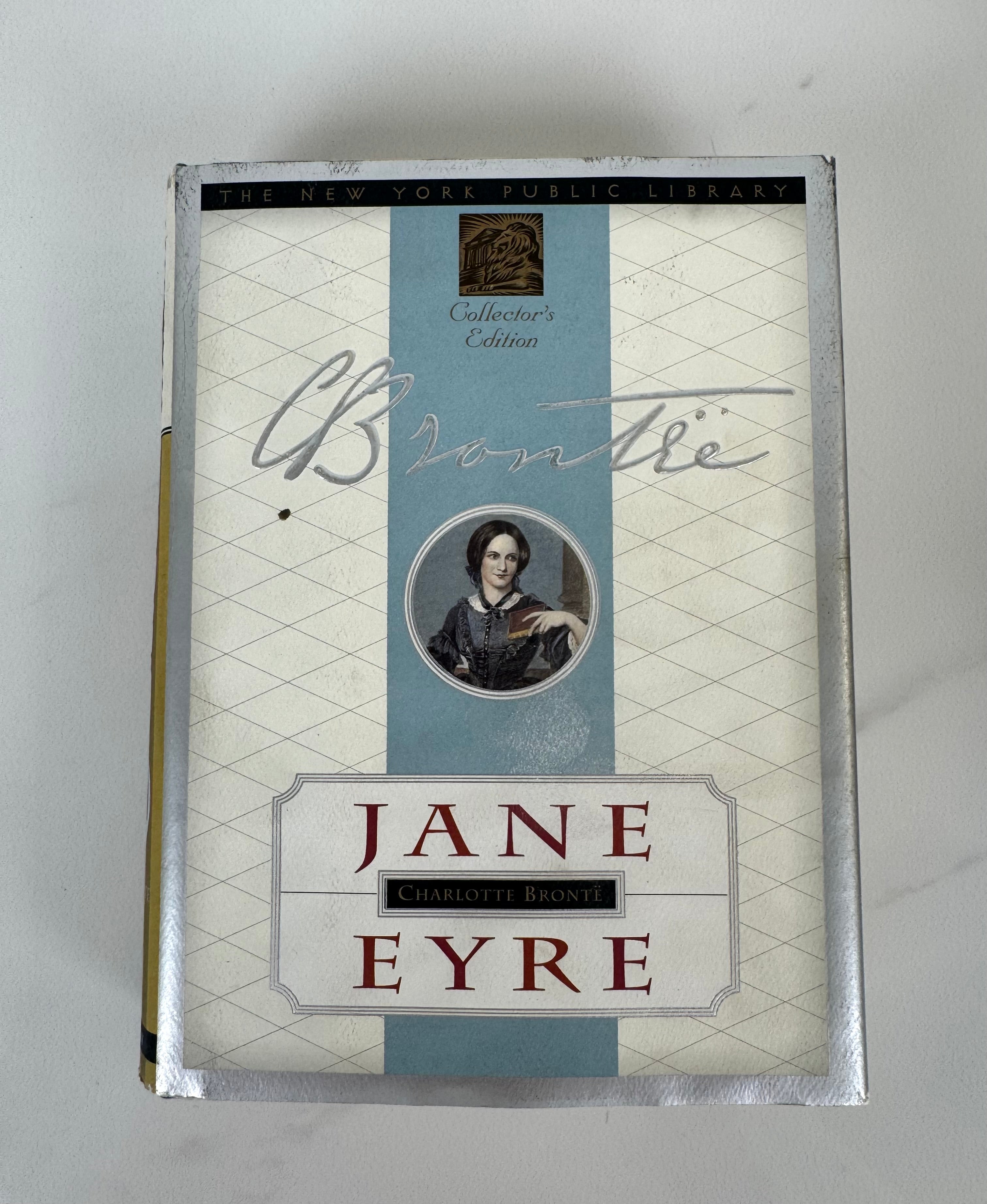 Collector's Edition Set of 4 Classic Hardcovers