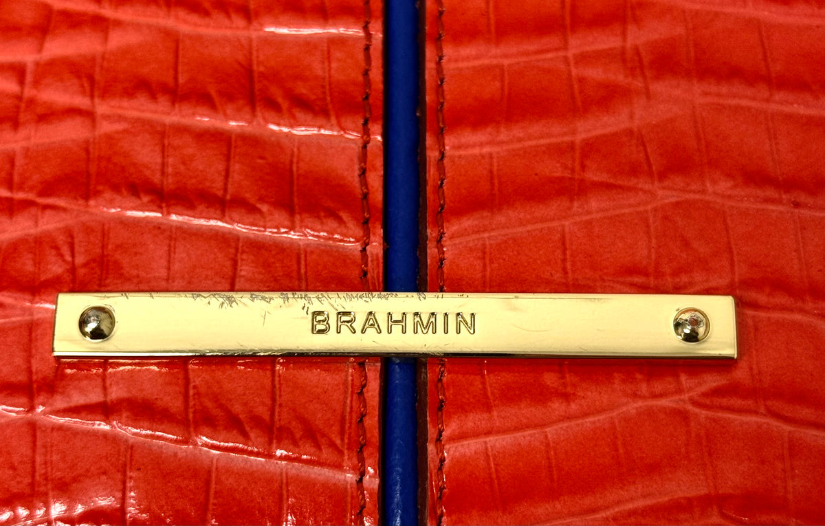BRAHMIN 'Asher' Tote