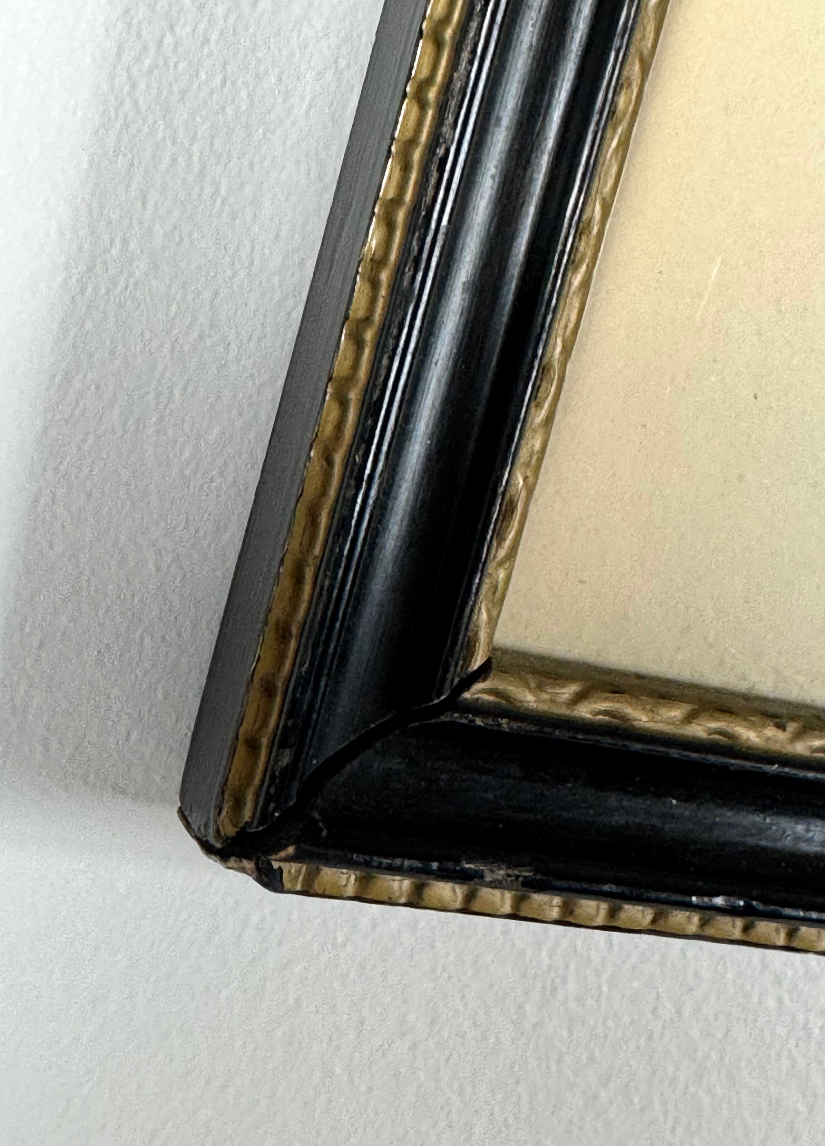 'The Coming In' Print