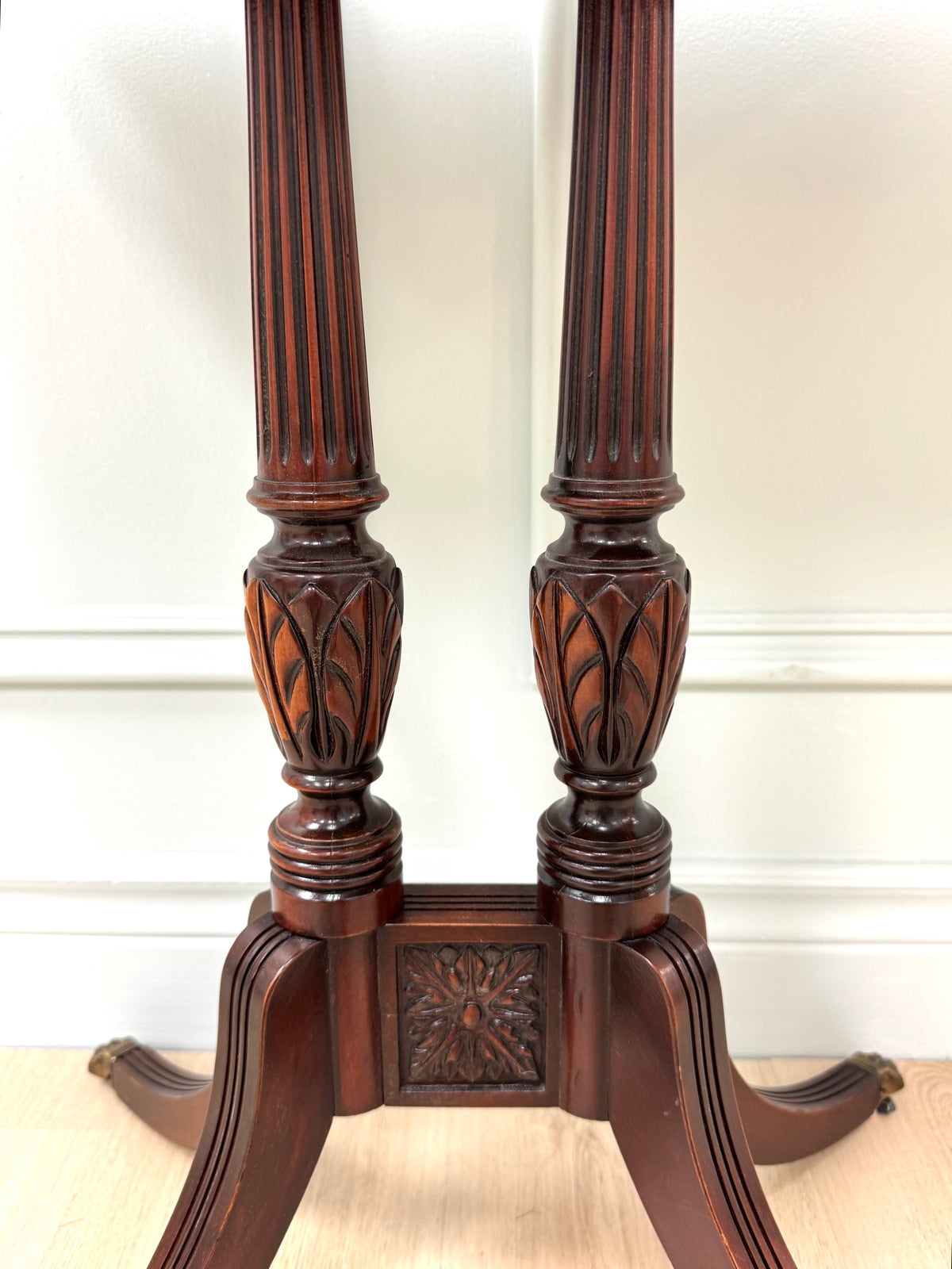 Duncan Phyfe Side Table