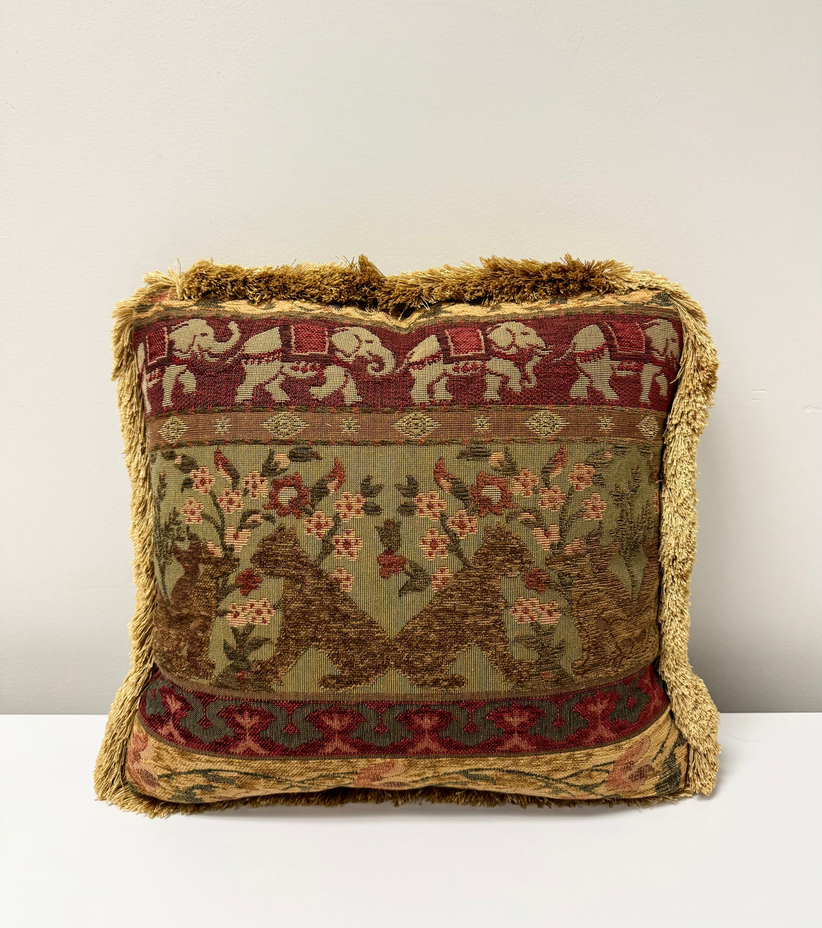 Tapestry 18" Pillow