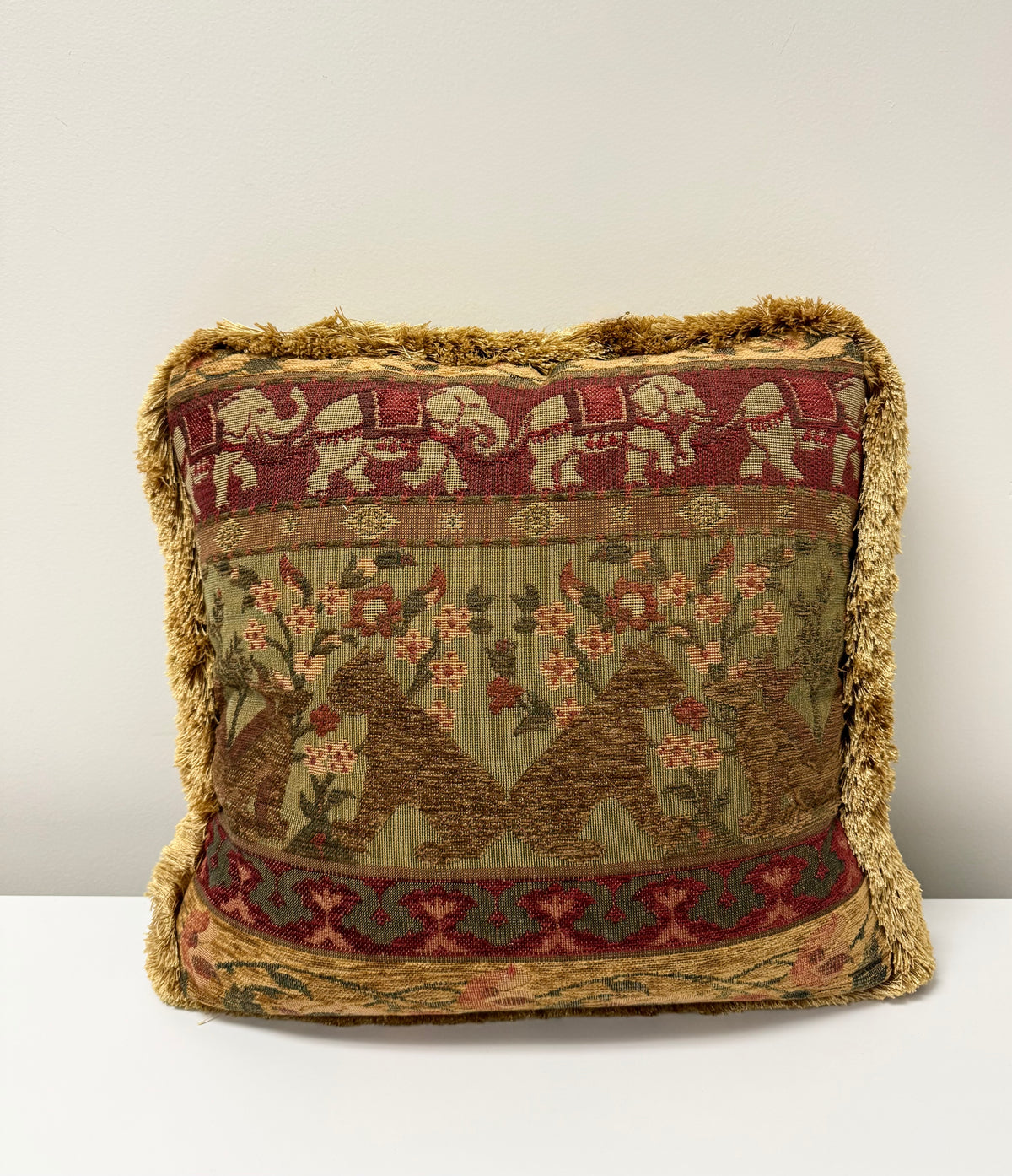 Tapestry 18" Pillow