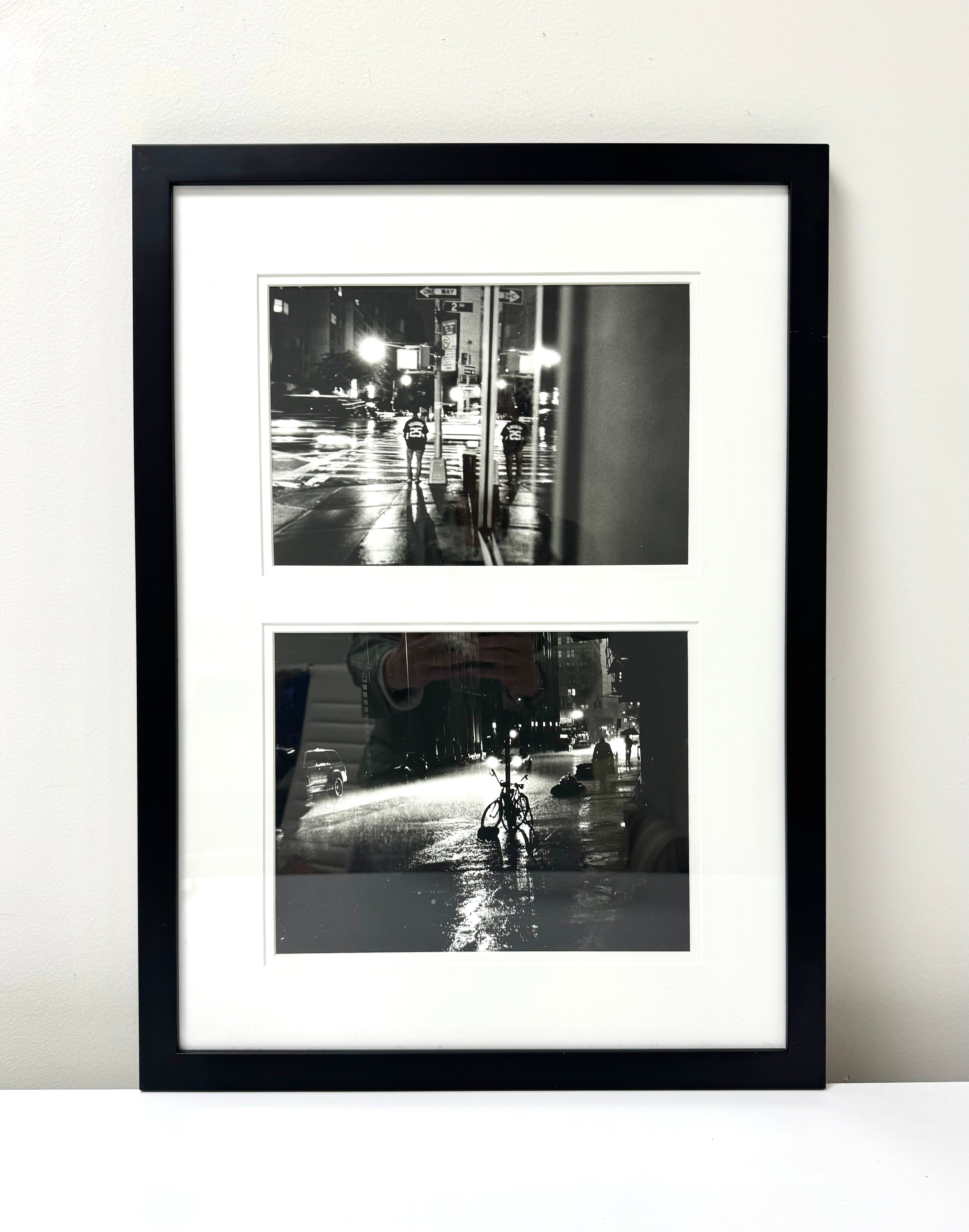 'New York at Night' Photography