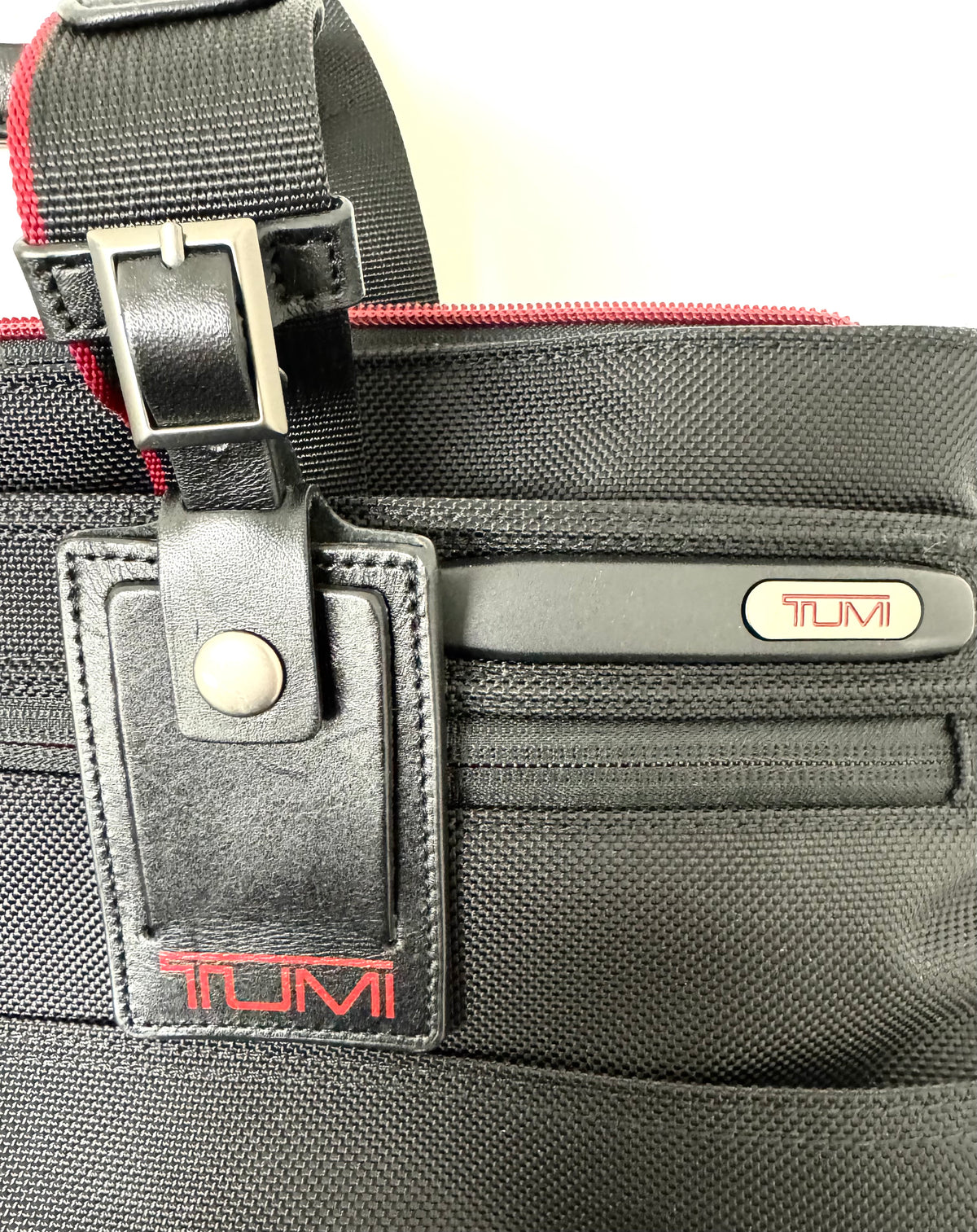 TUMI Laptop Bag