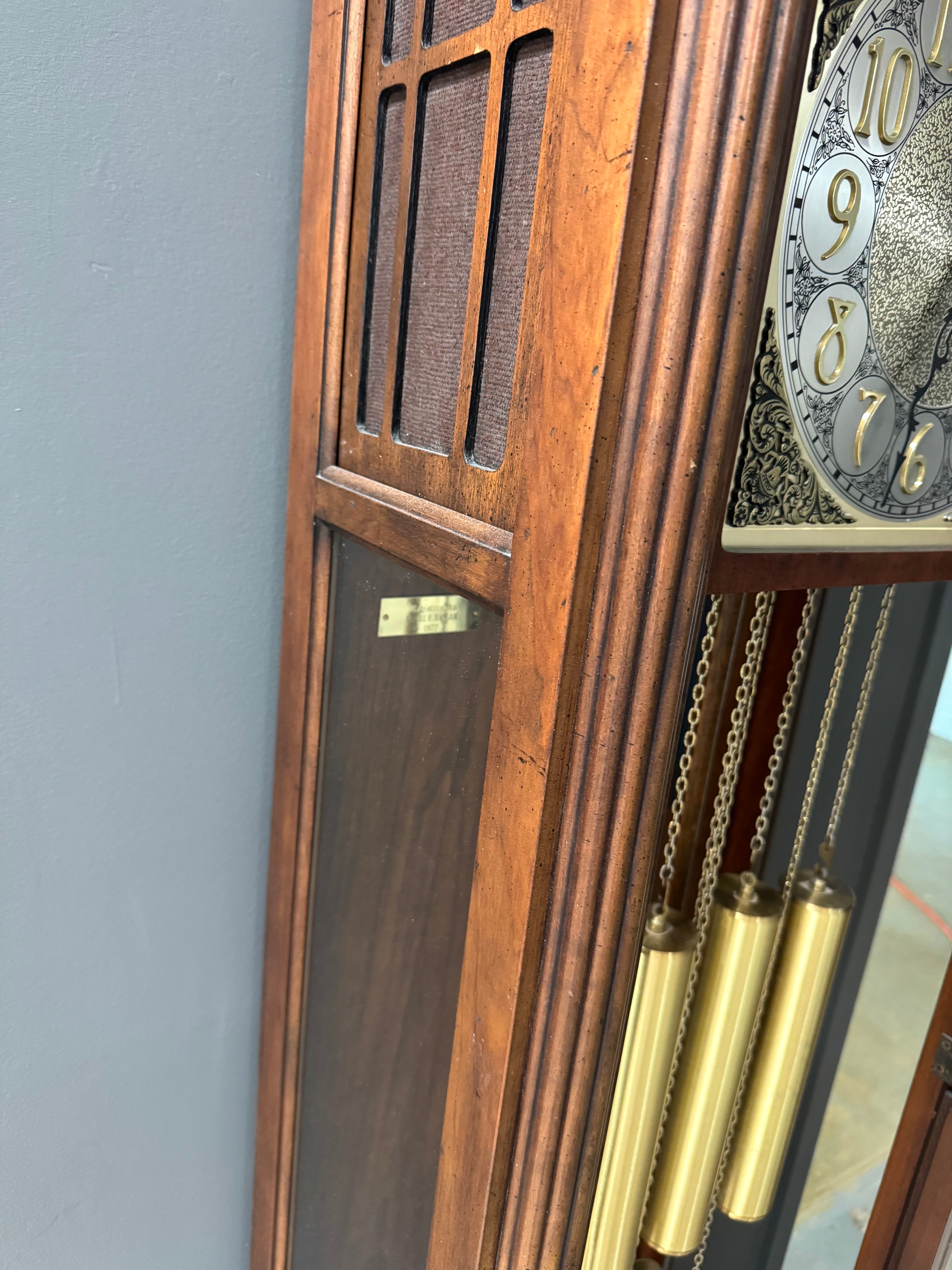 TREND Grandfather Clock