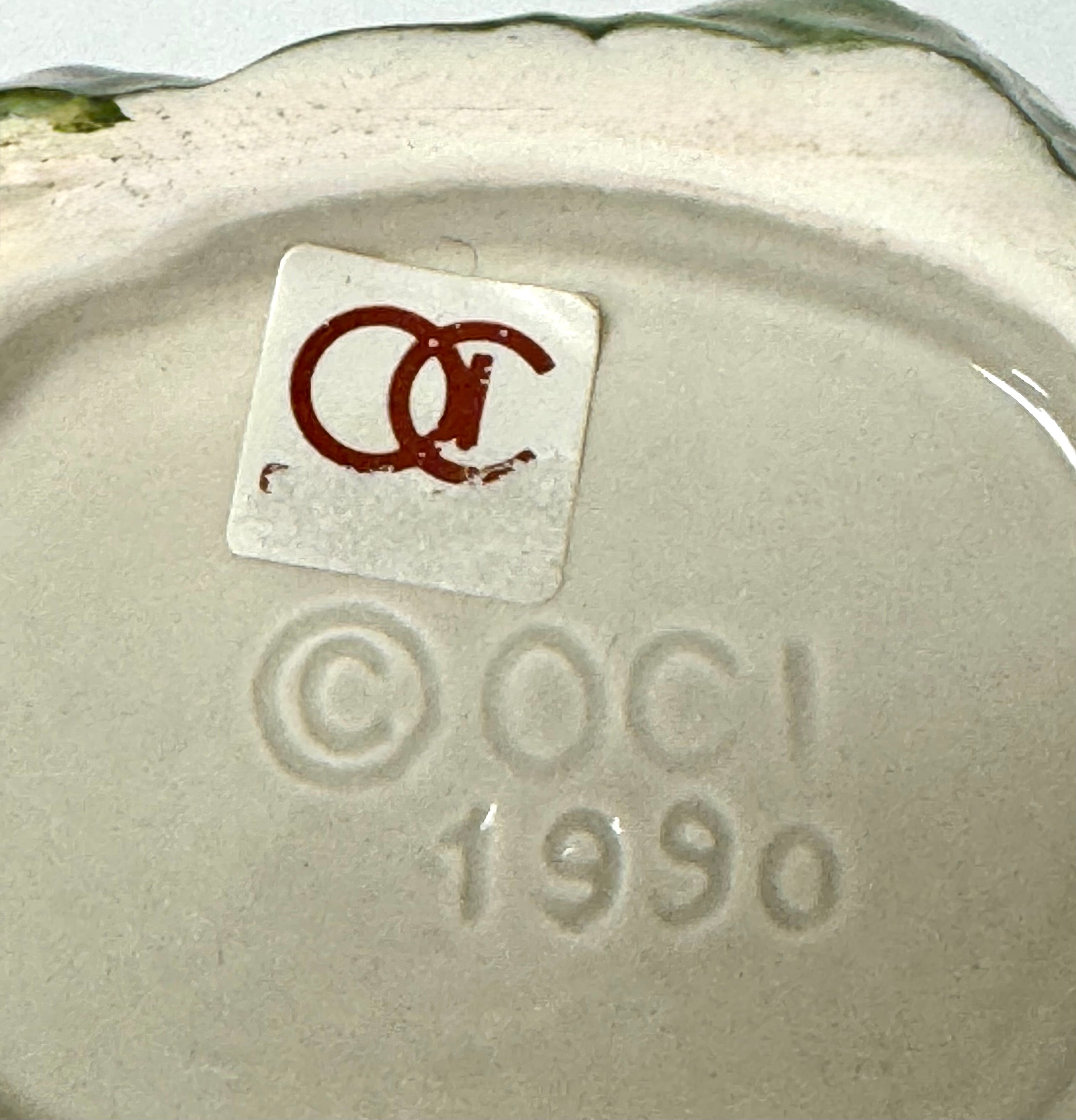 OCI PORCELAIN Corn Tea Set