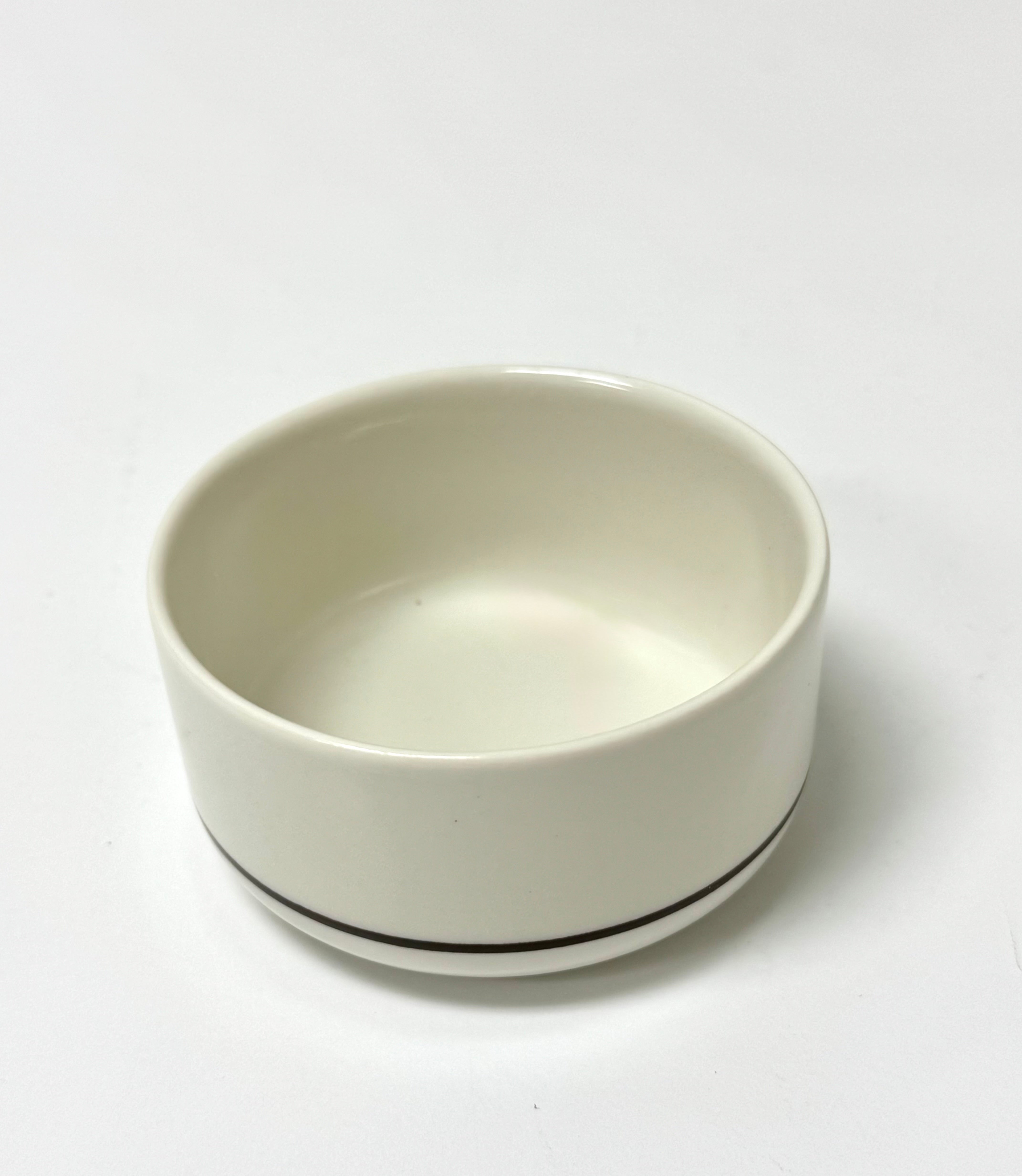 VILLEROY & BOCH Small Ivory Dish