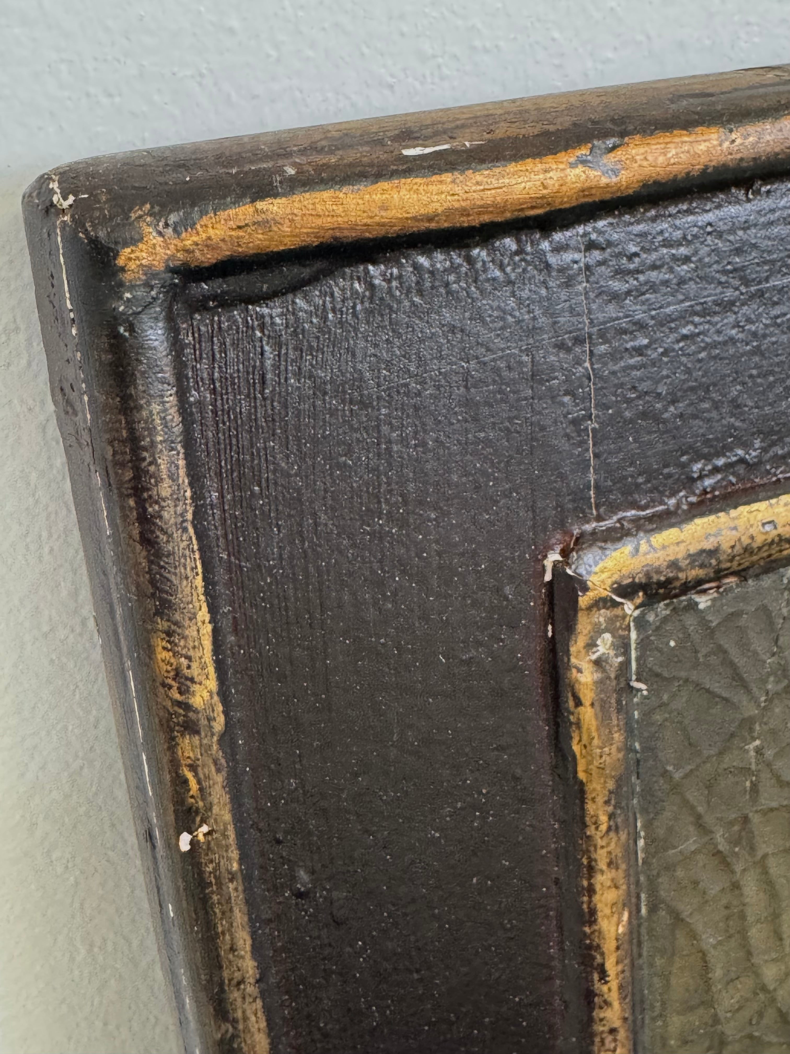 Pink Tulip Wall Plaque