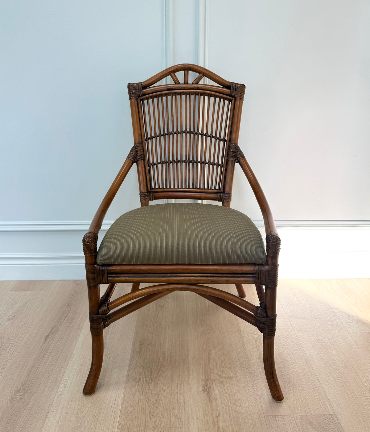 Vintage RATANA Side Chair