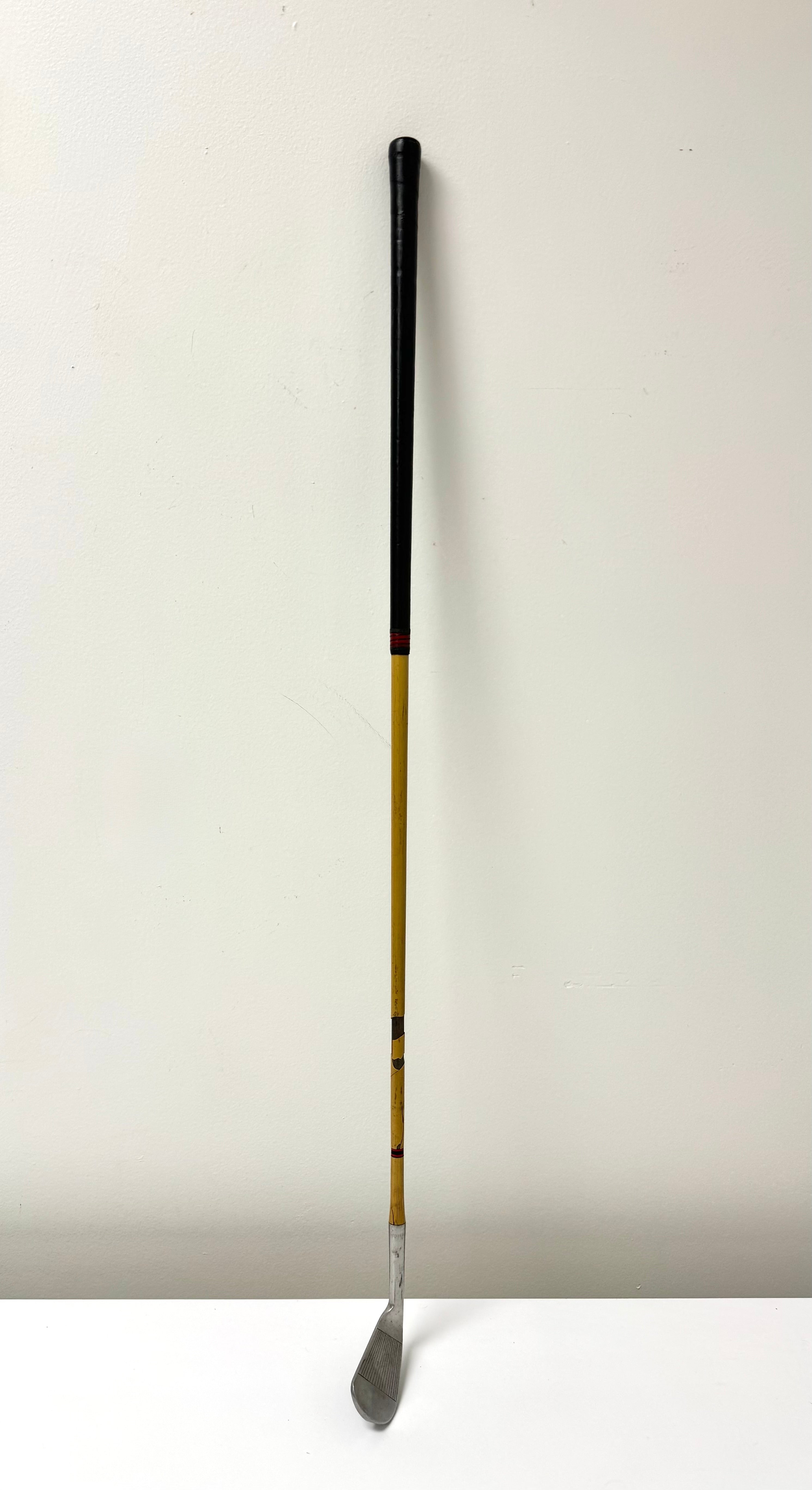 Vintage Forgan Trimline 5 Iron